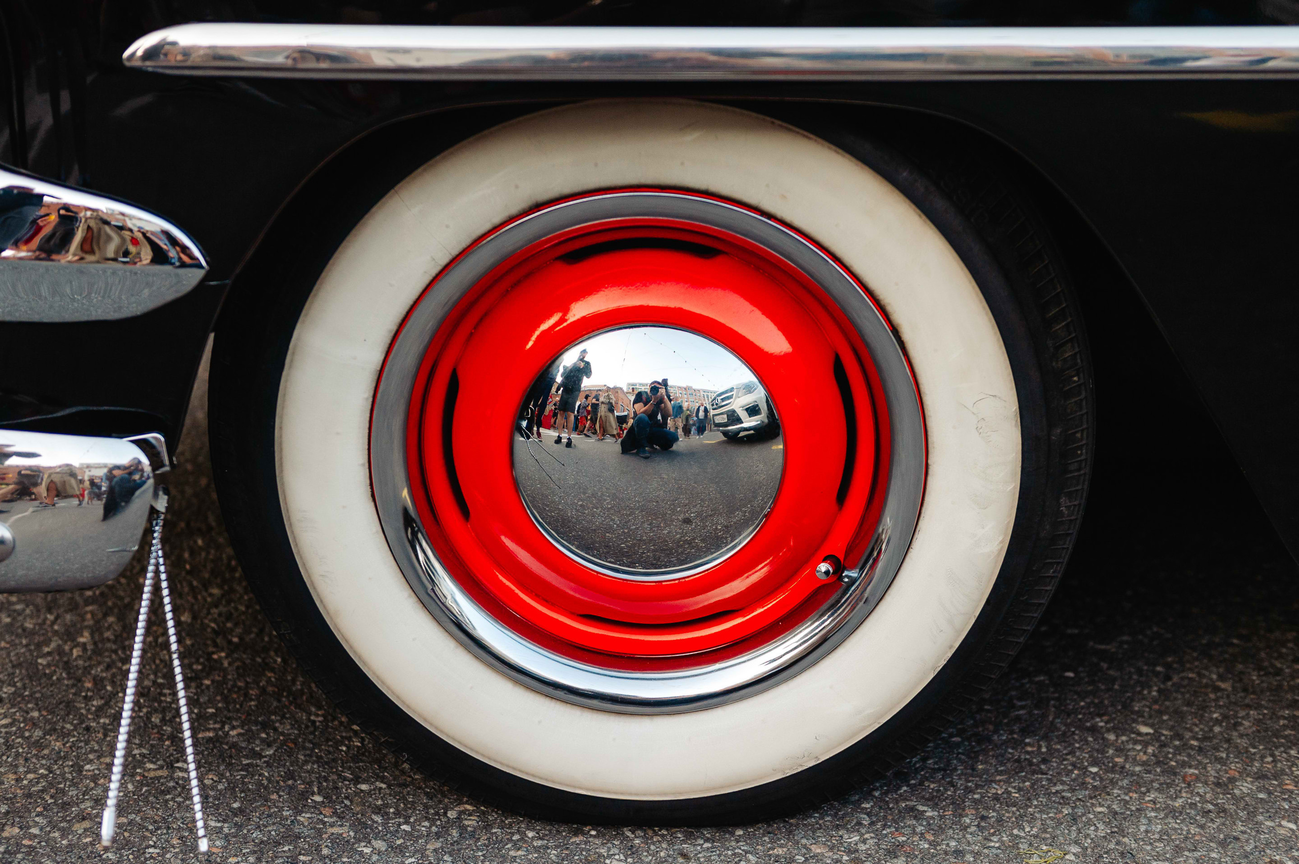 Original Meet 2023. Фотограф Алексей Алексеев