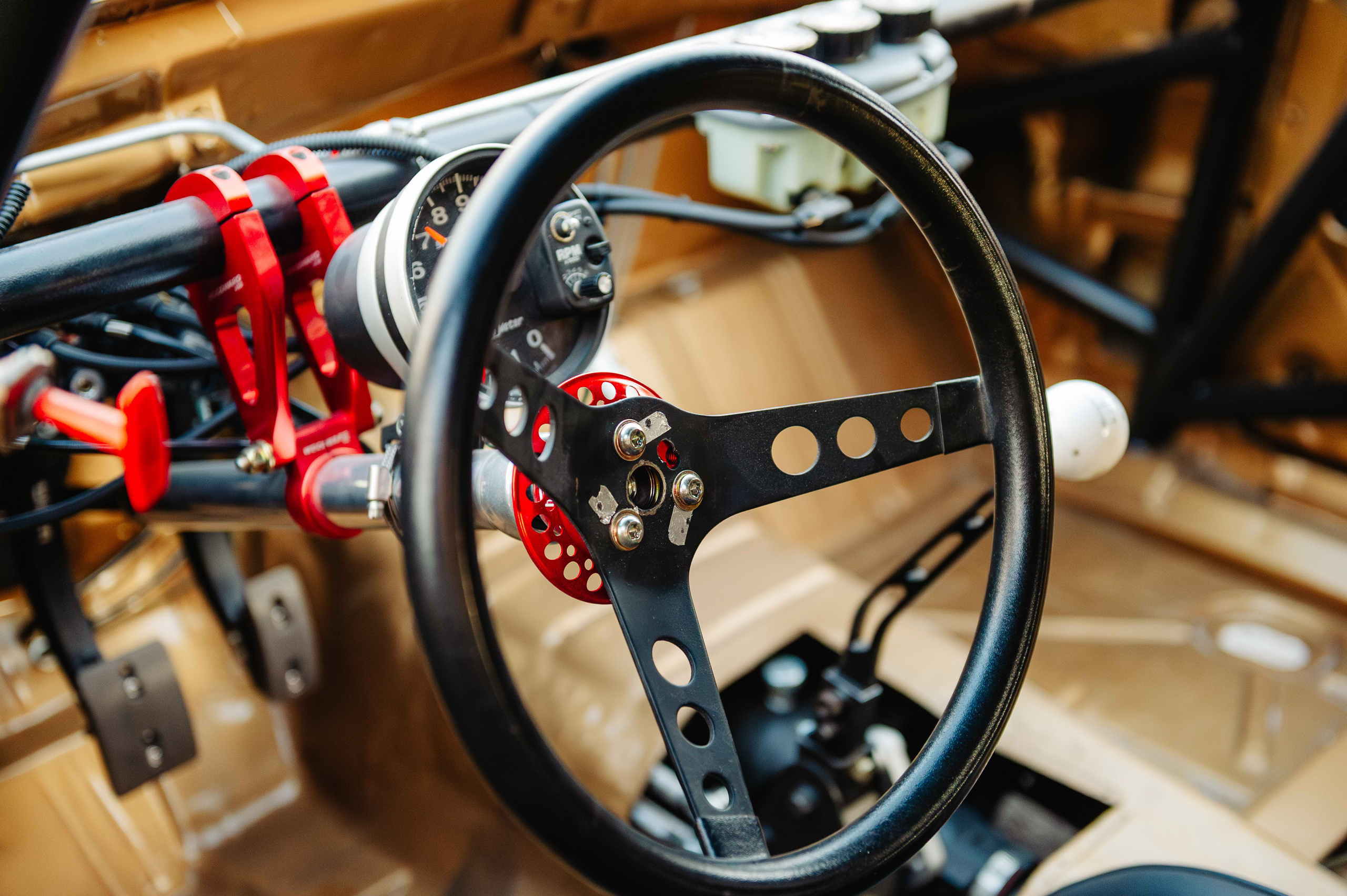 Original Meet 2023. Фотограф Алексей Алексеев