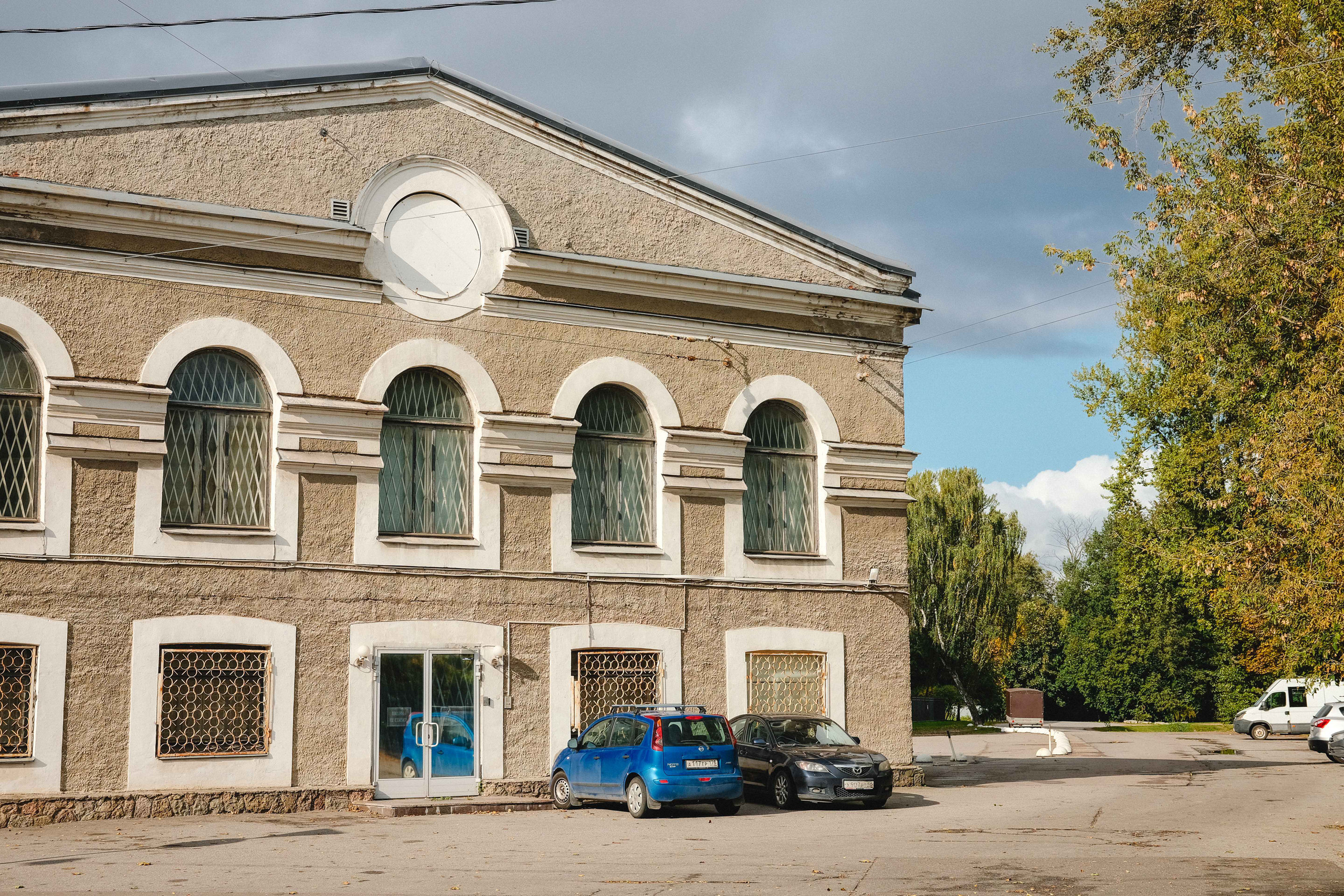 2023.10. Фотограф Алексей Алексеев