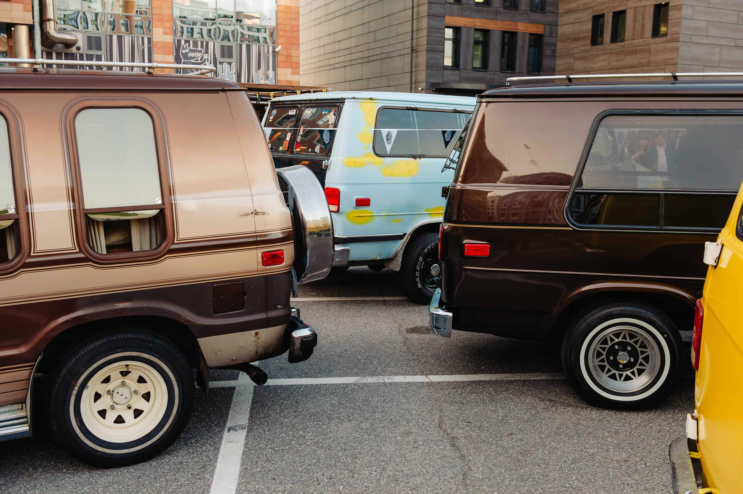 Original Meet 2023. Фотограф Алексей Алексеев