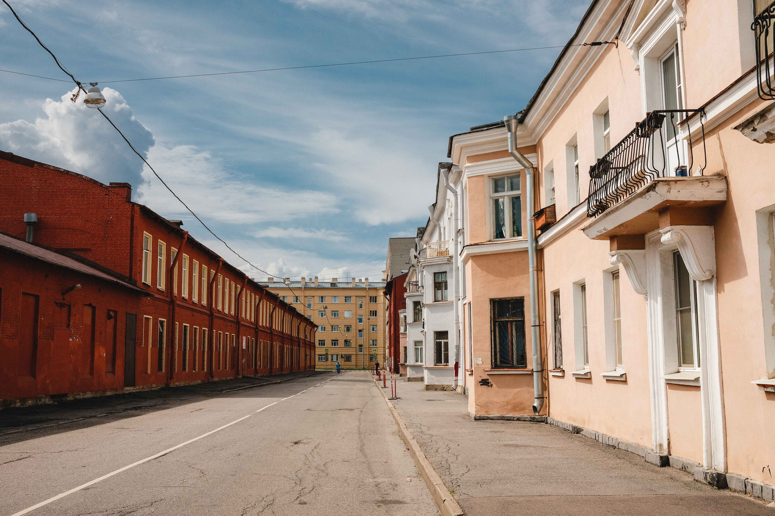 2023.07. Фотограф Алексей Алексеев