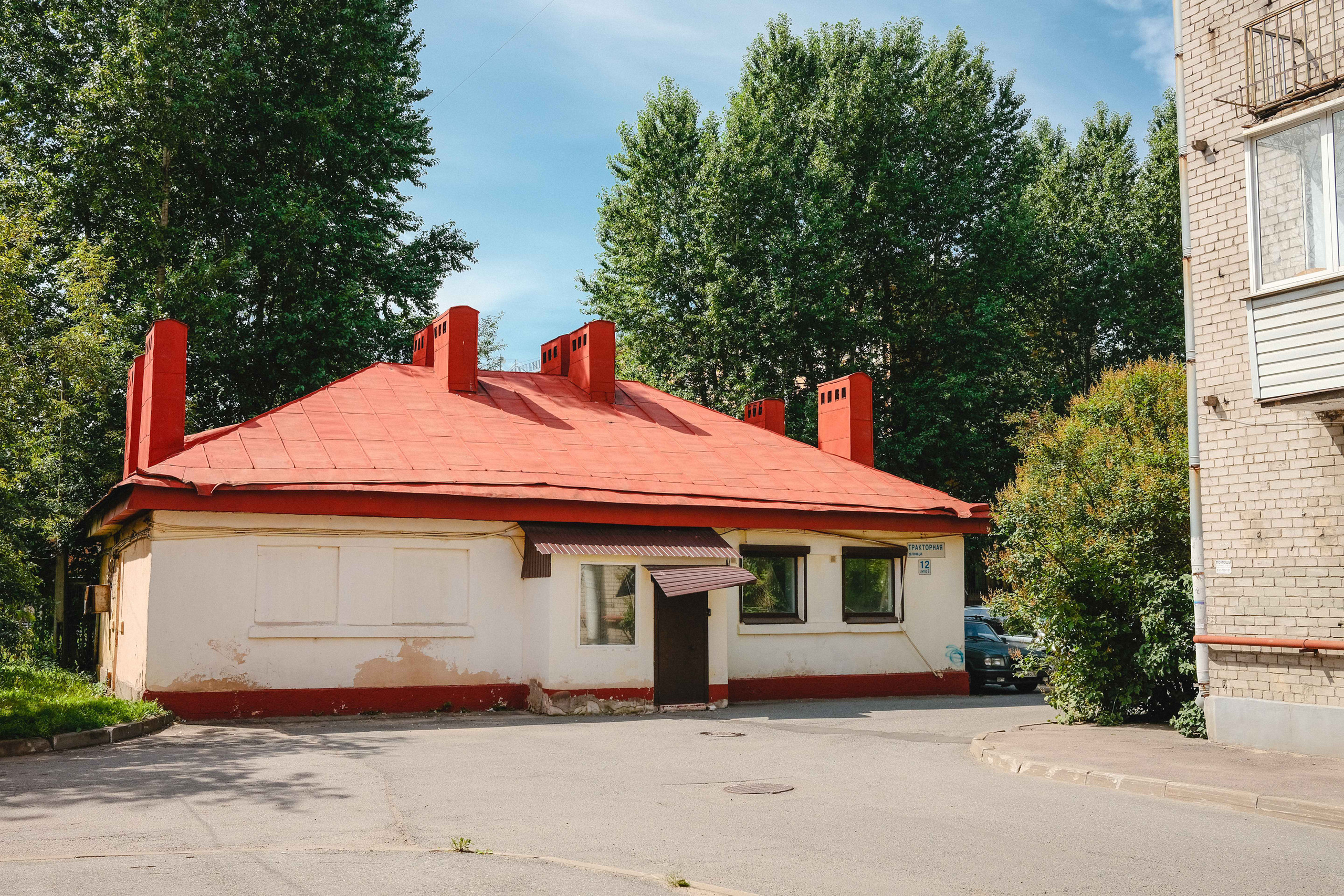 2023.07. Фотограф Алексей Алексеев