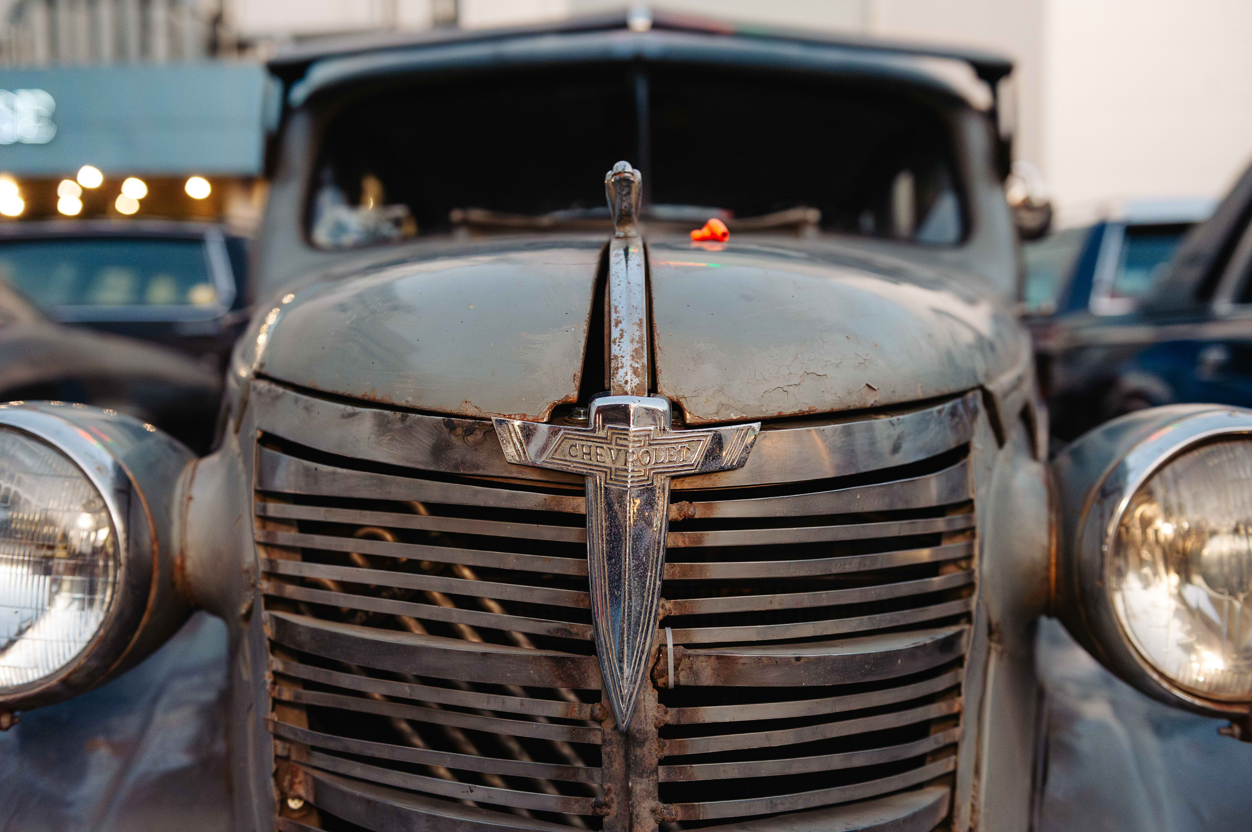 Original Meet 2023. Фотограф Алексей Алексеев