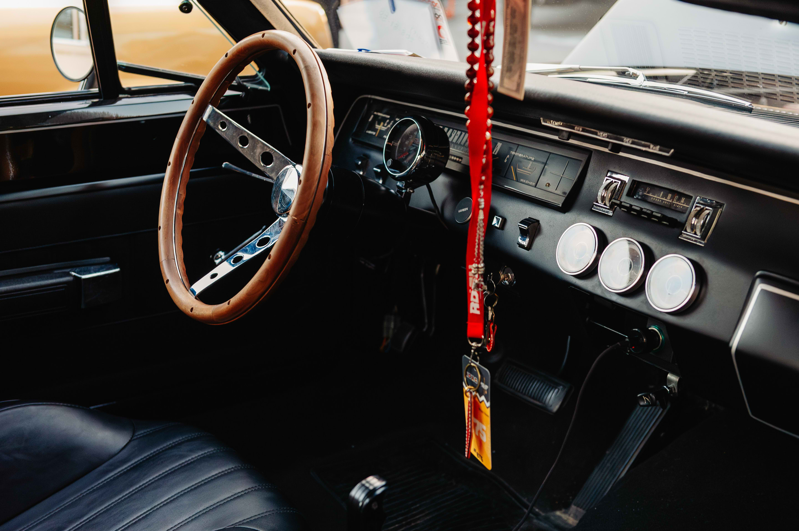 Original Meet 2023. Фотограф Алексей Алексеев