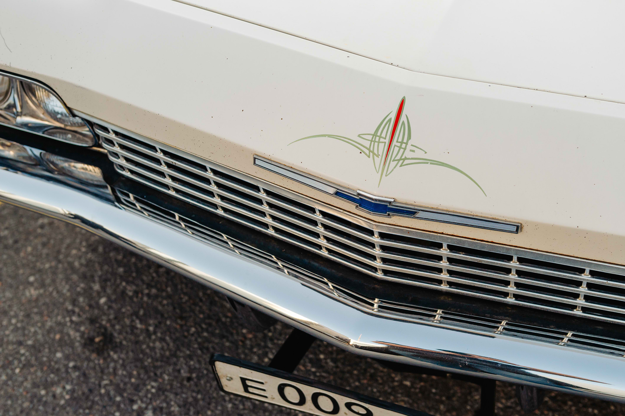 Original Meet 2023. Фотограф Алексей Алексеев