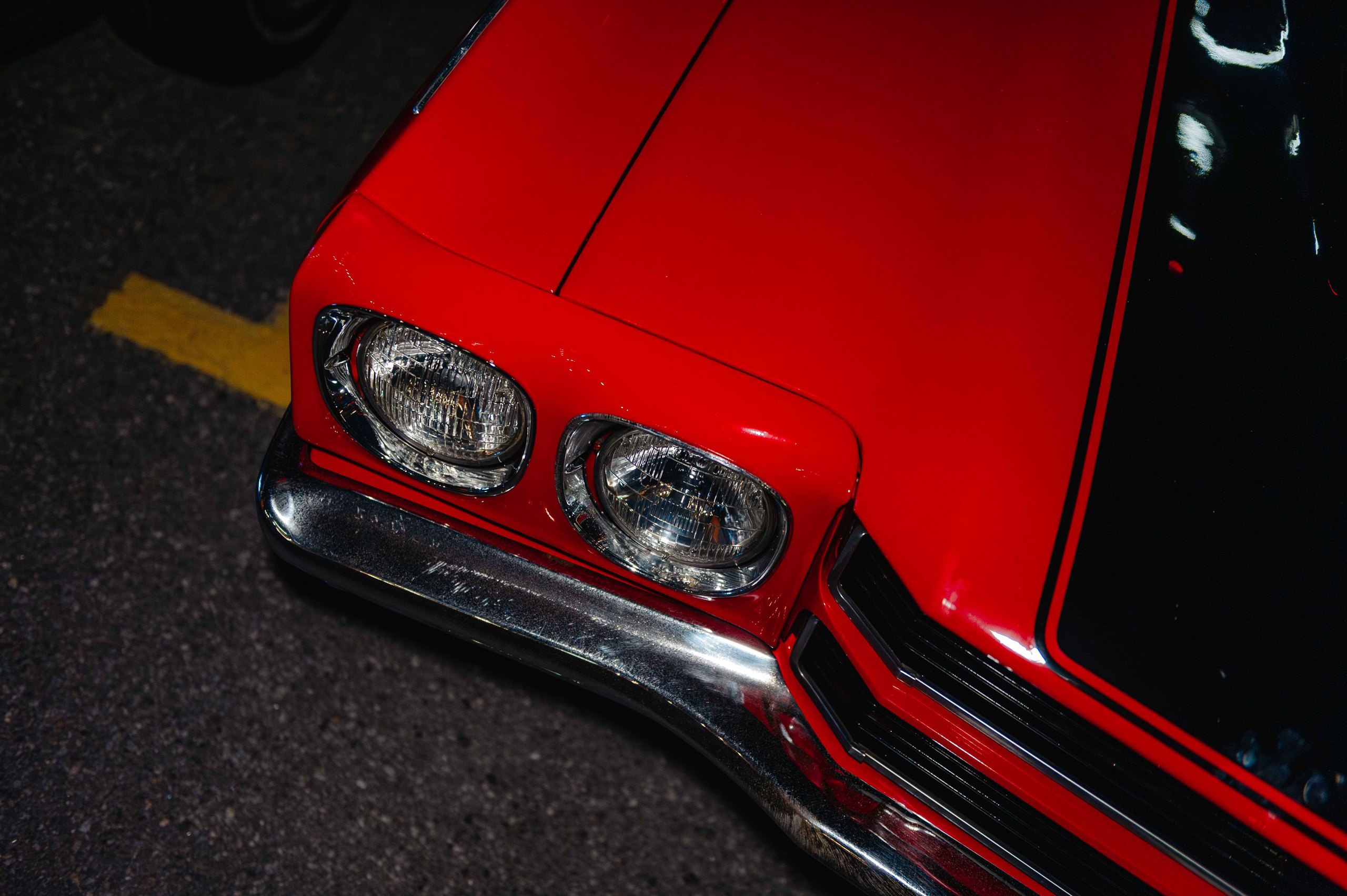 Original Meet 2023. Фотограф Алексей Алексеев