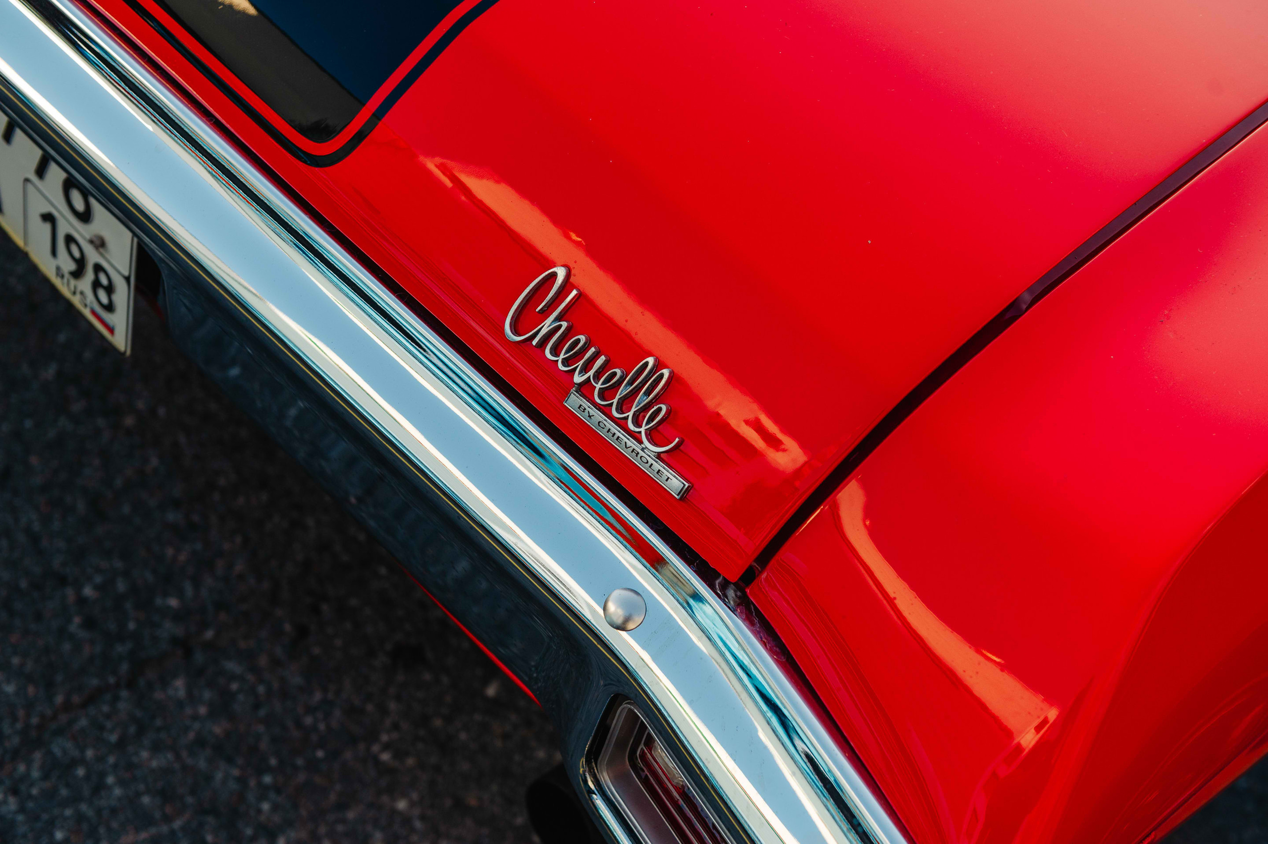 Original Meet 2023. Фотограф Алексей Алексеев