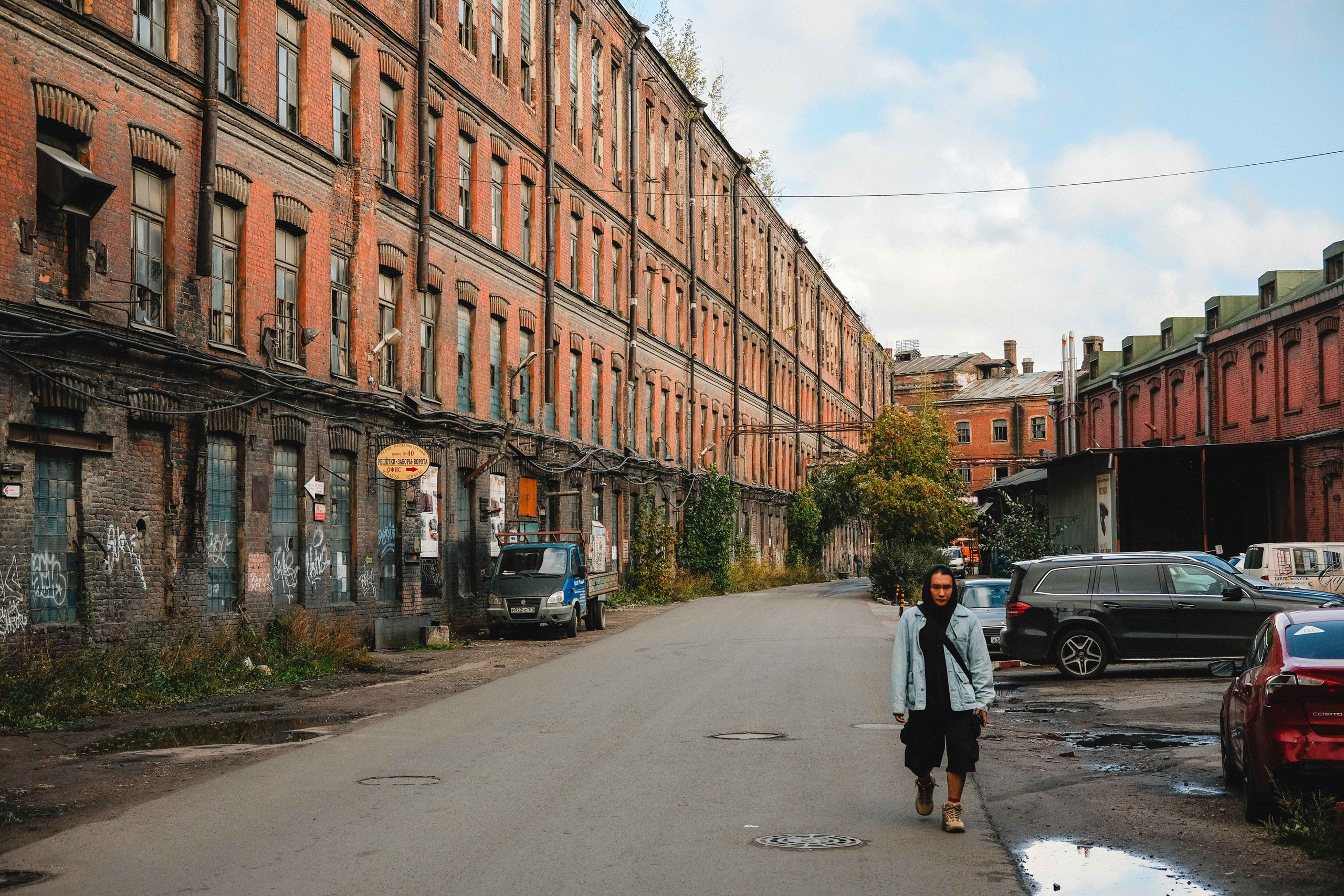 2023.10. Фотограф Алексей Алексеев