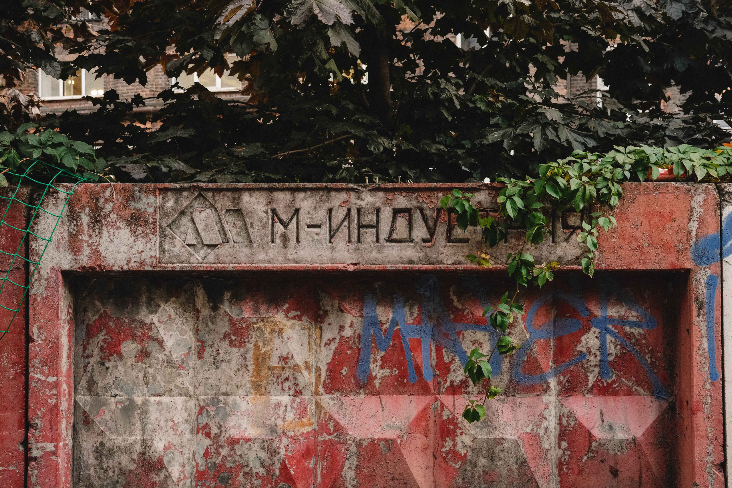 2023.10. Фотограф Алексей Алексеев