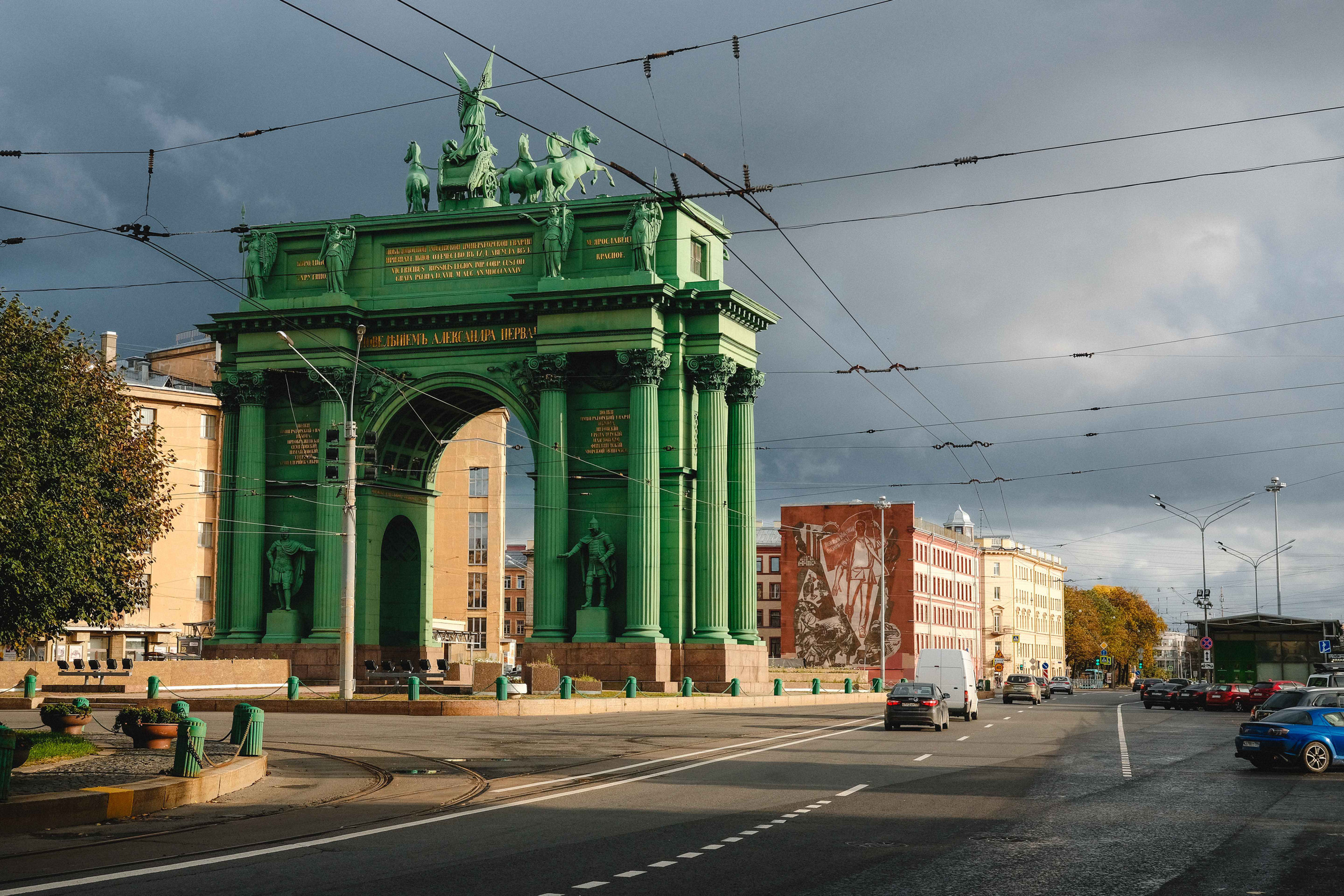 2023.10. Фотограф Алексей Алексеев