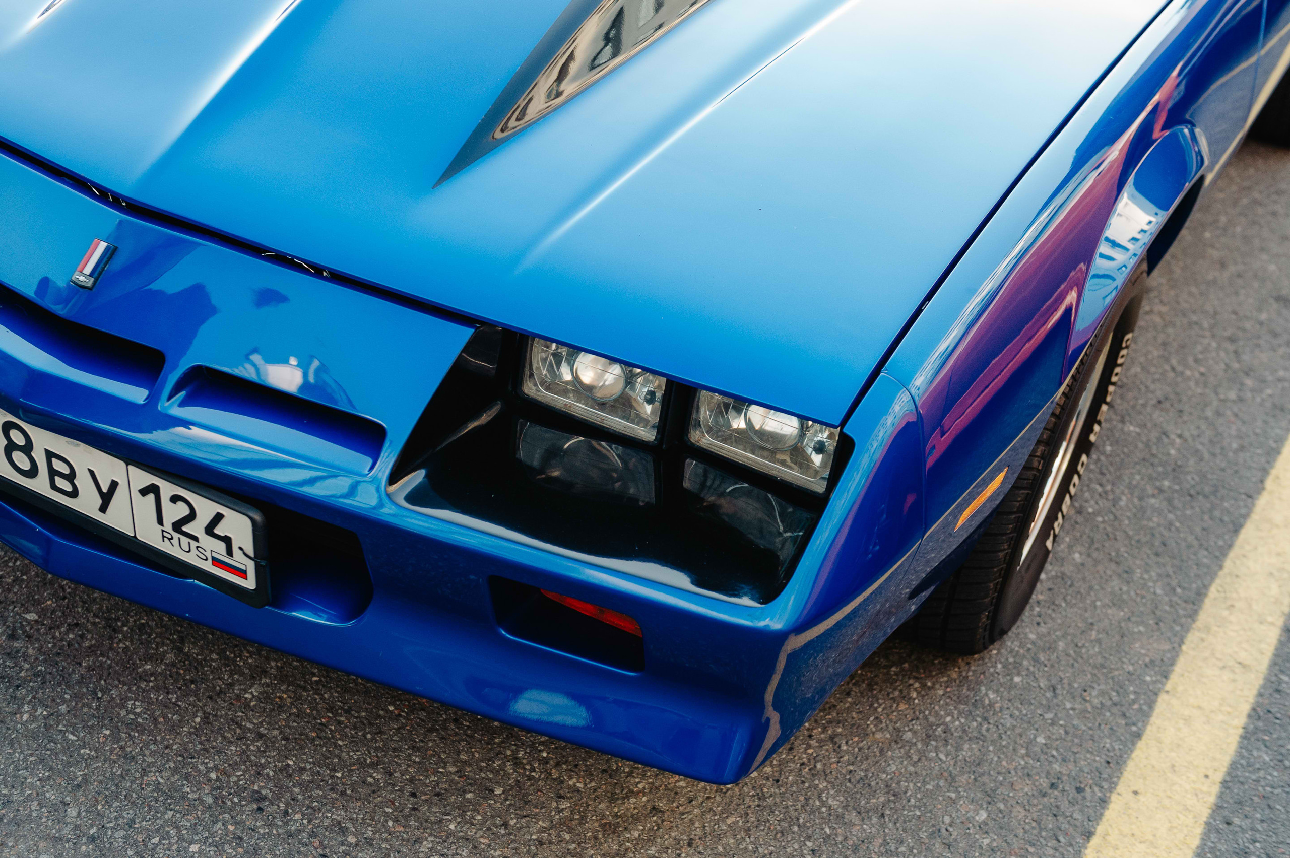 Original Meet 2023. Фотограф Алексей Алексеев