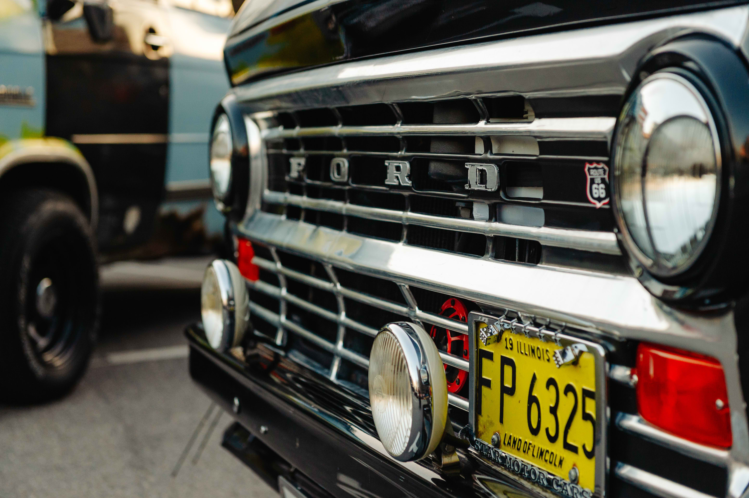 Original Meet 2023. Фотограф Алексей Алексеев