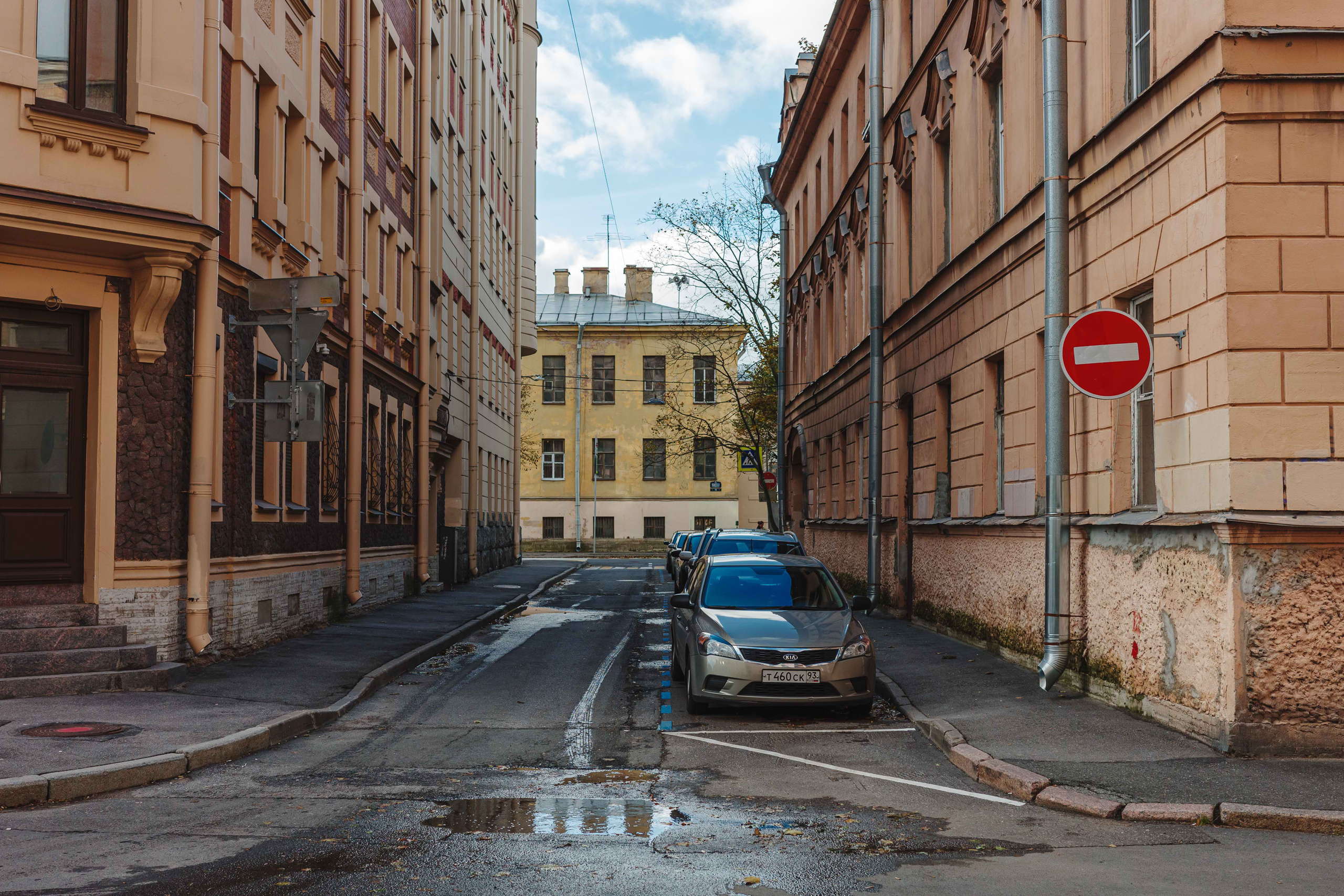 2023.10 — Тест Ricoh GRIIIx. Фотограф Алексей Алексеев