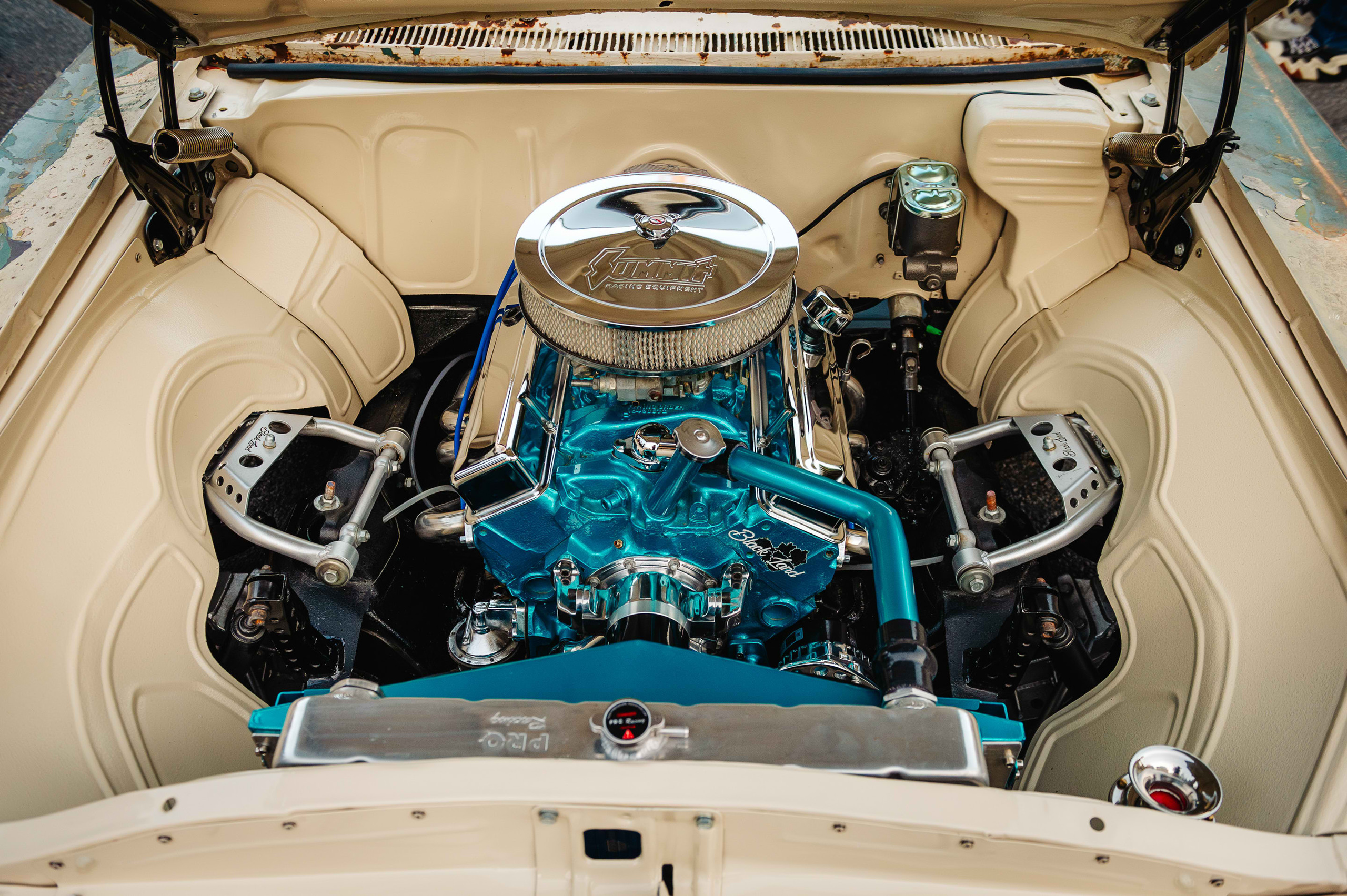 Original Meet 2023. Фотограф Алексей Алексеев