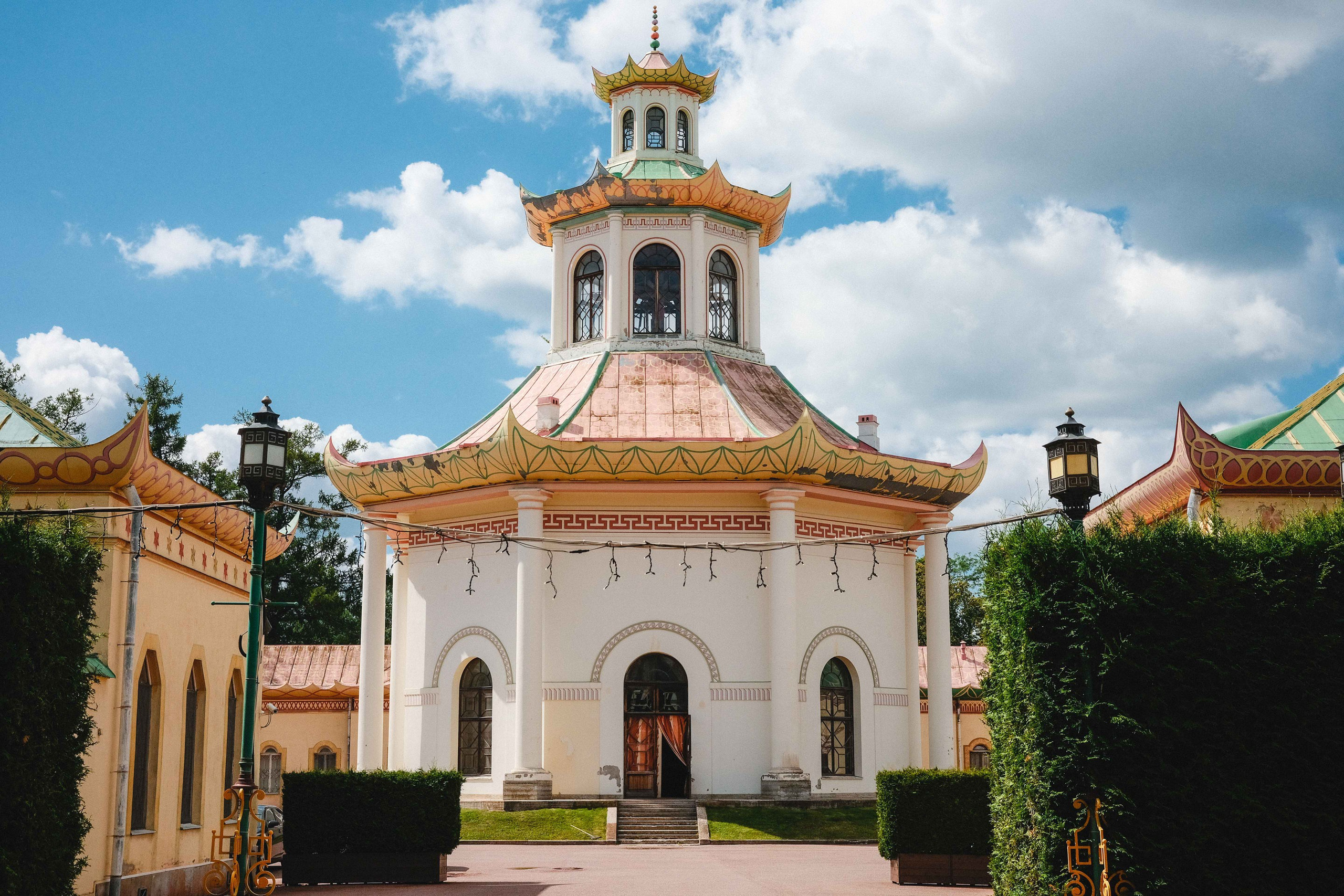 2023.07. Фотограф Алексей Алексеев