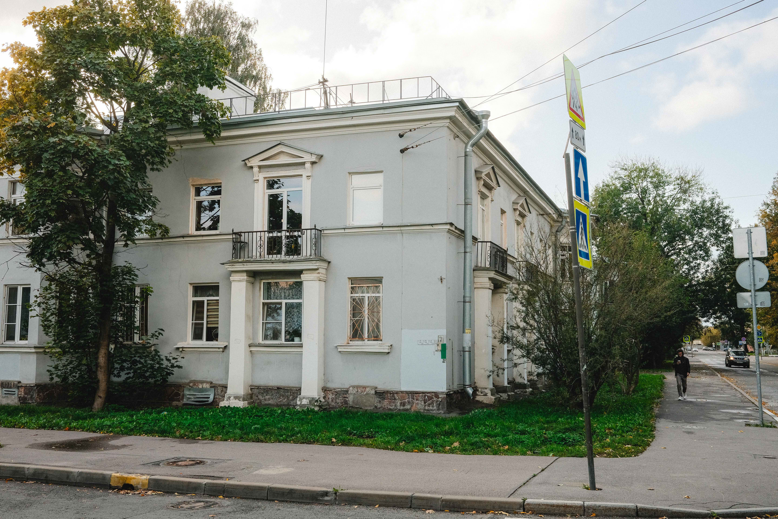 2023.10. Фотограф Алексей Алексеев