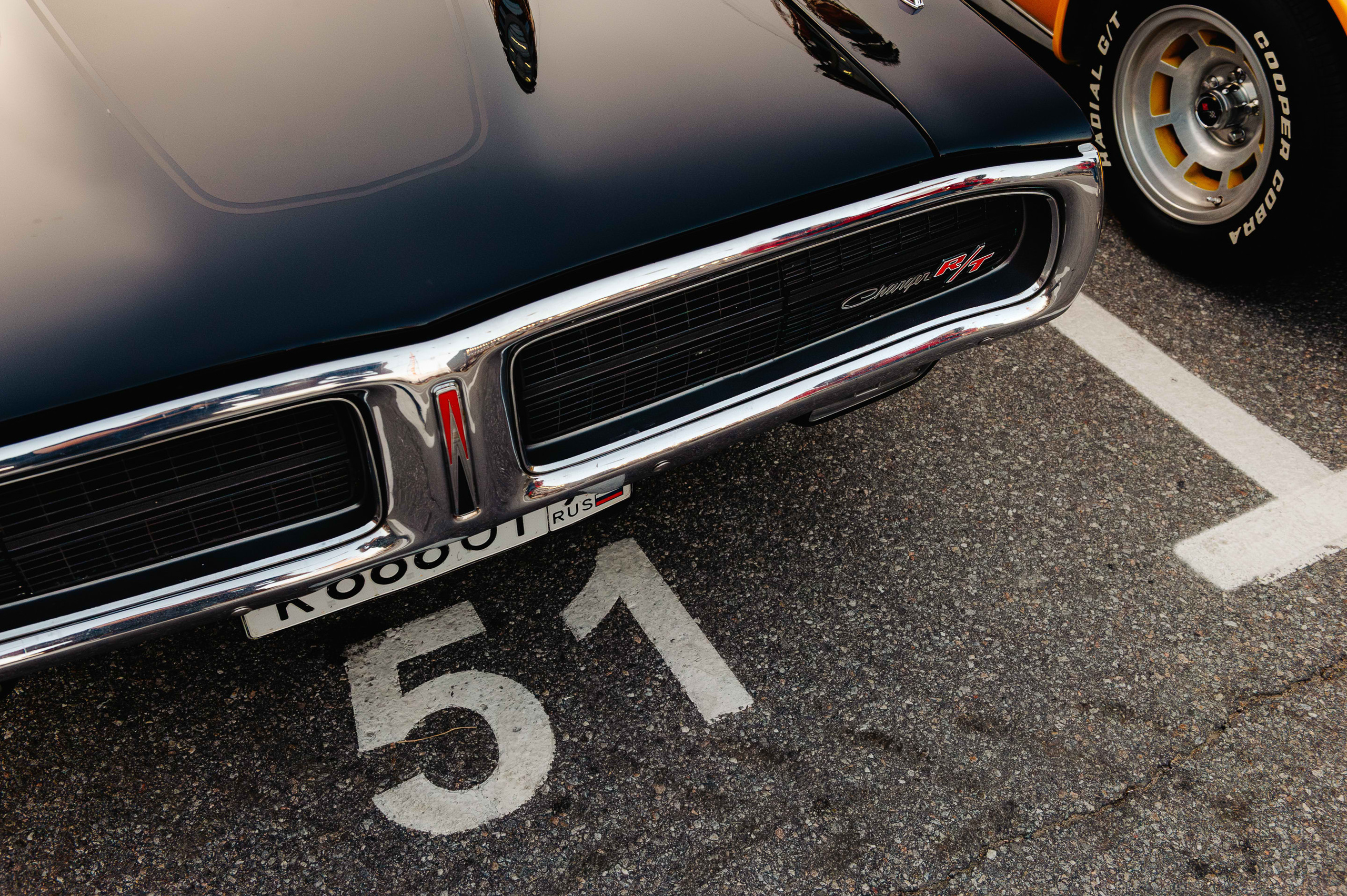 Original Meet 2023. Фотограф Алексей Алексеев