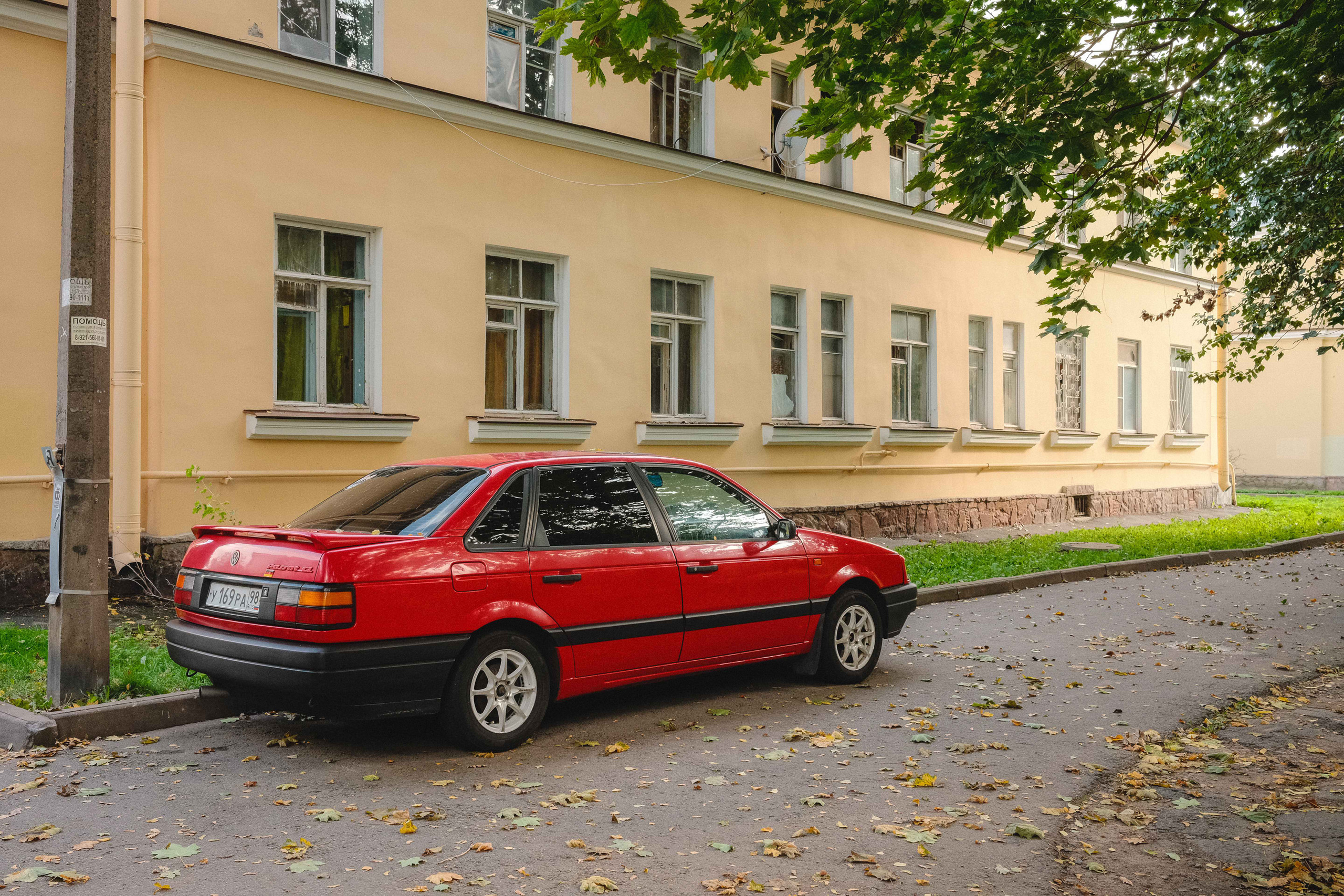 2023.10. Фотограф Алексей Алексеев