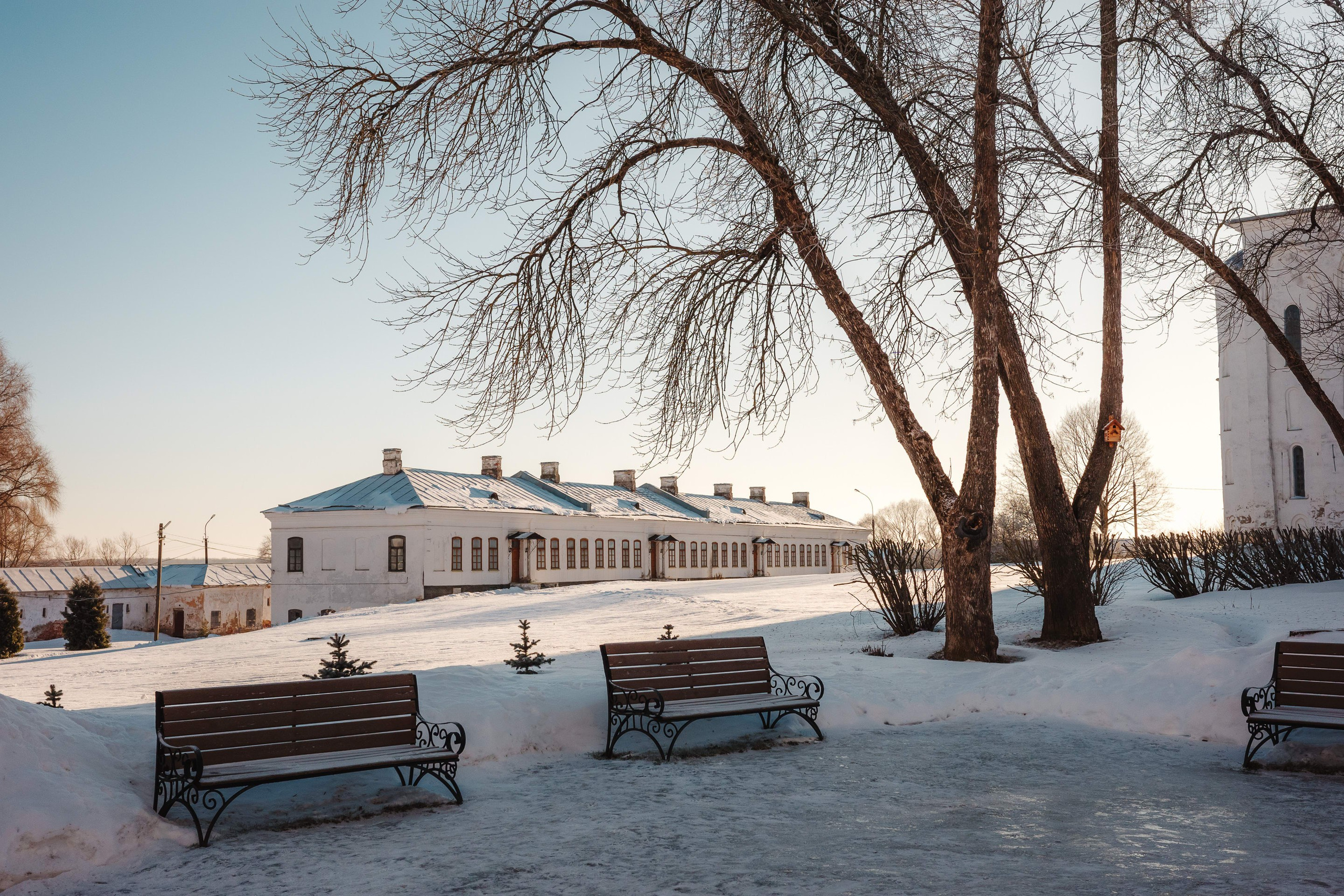2024.01. Фотограф Алексей Алексеев