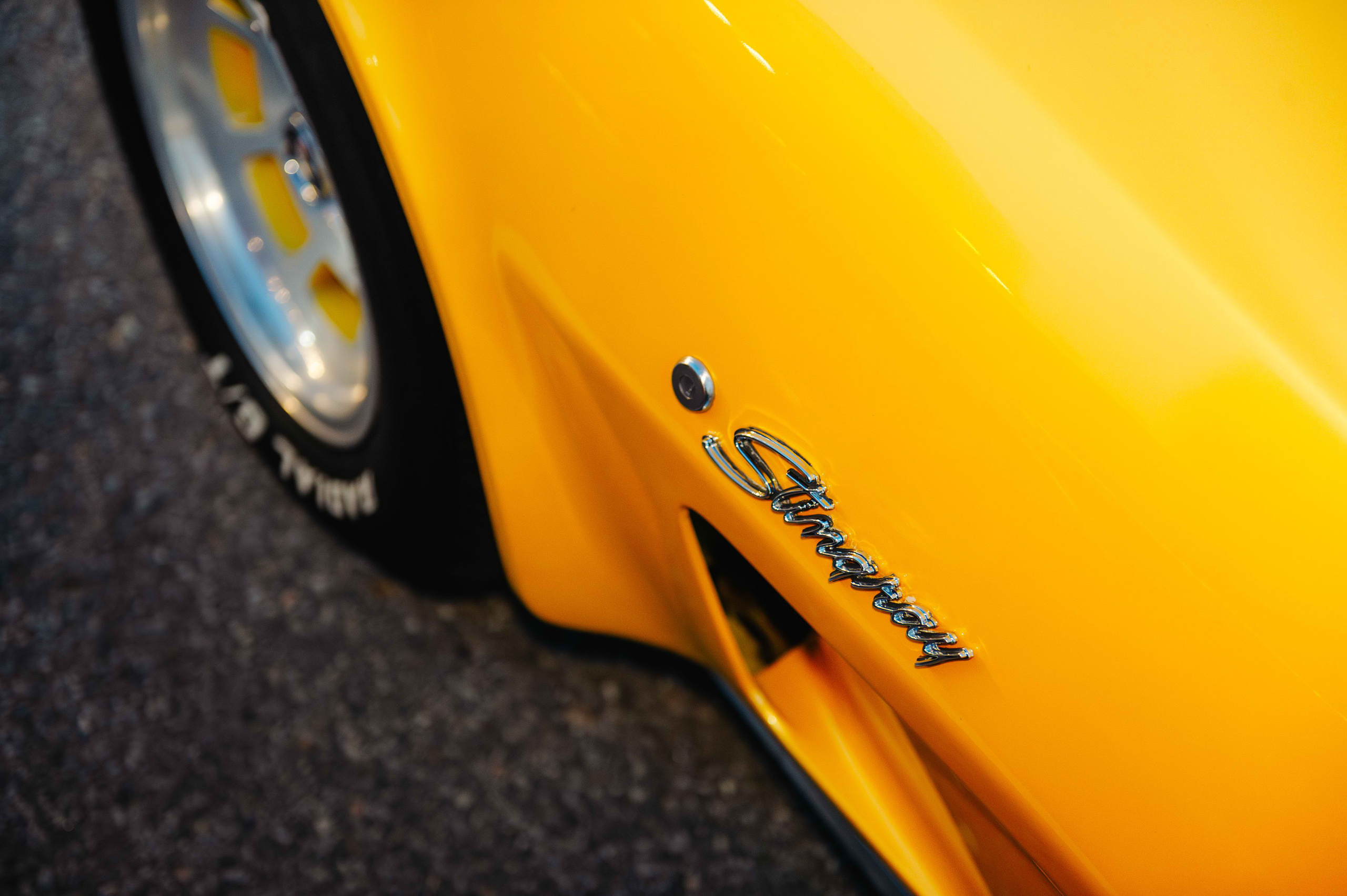 Original Meet 2023. Фотограф Алексей Алексеев