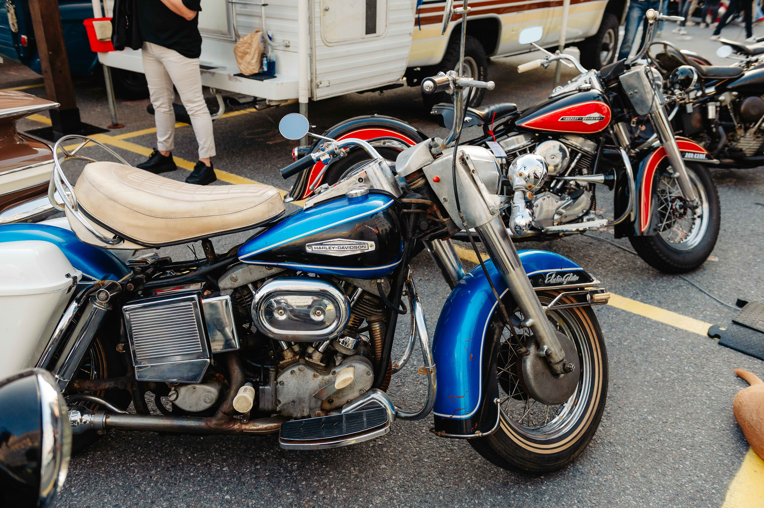 Original Meet 2023. Фотограф Алексей Алексеев