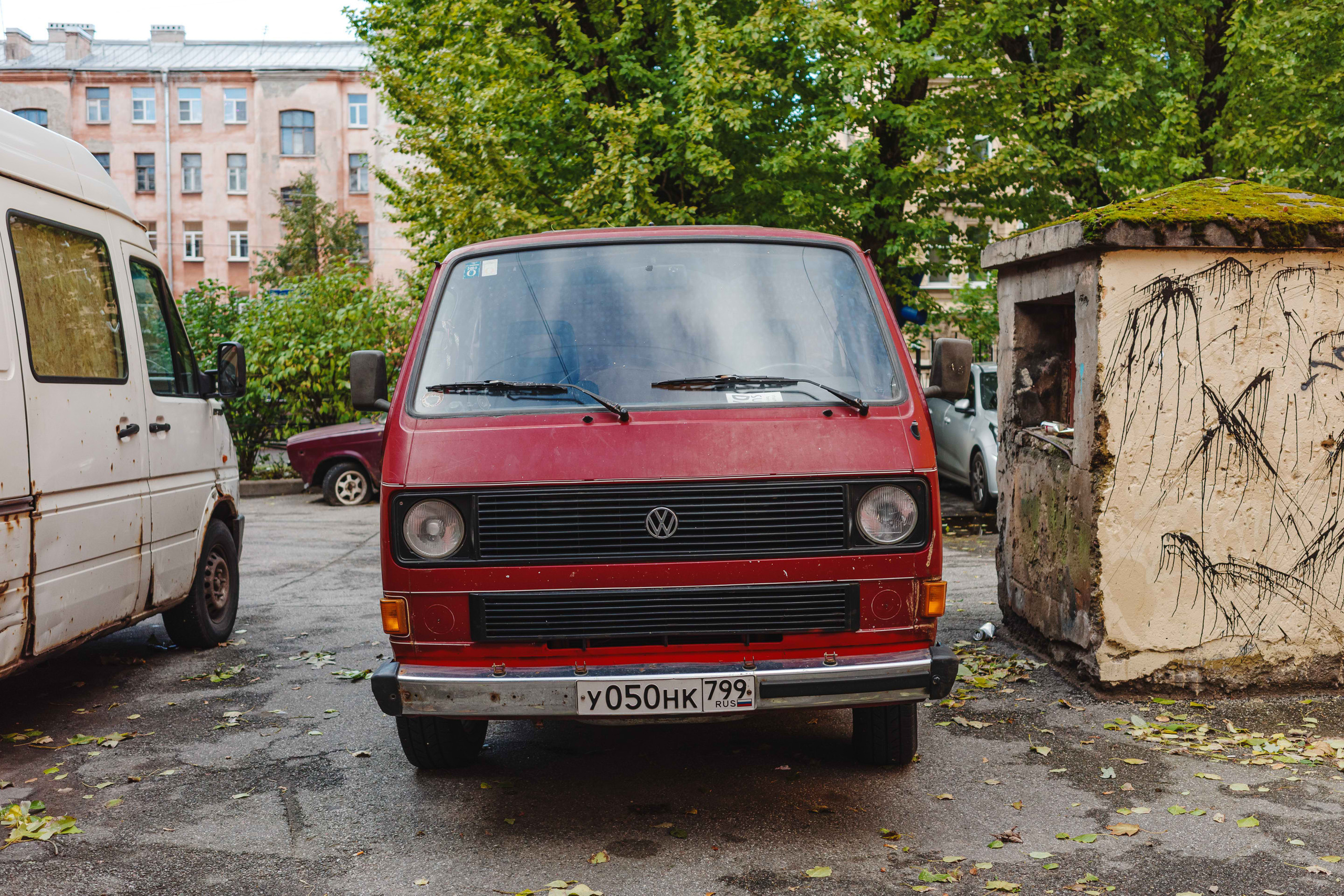 2023.10 — Тест Ricoh GRIIIx. Фотограф Алексей Алексеев