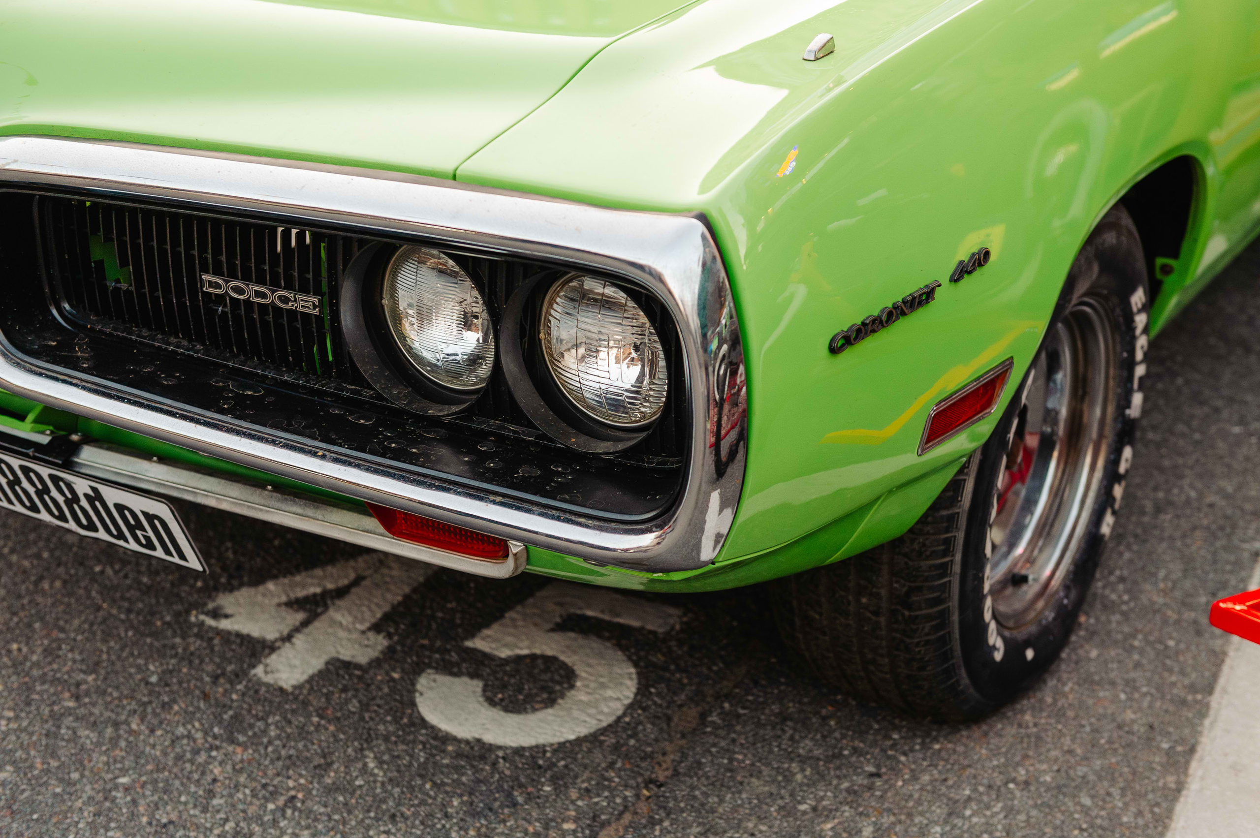 Original Meet 2023. Фотограф Алексей Алексеев