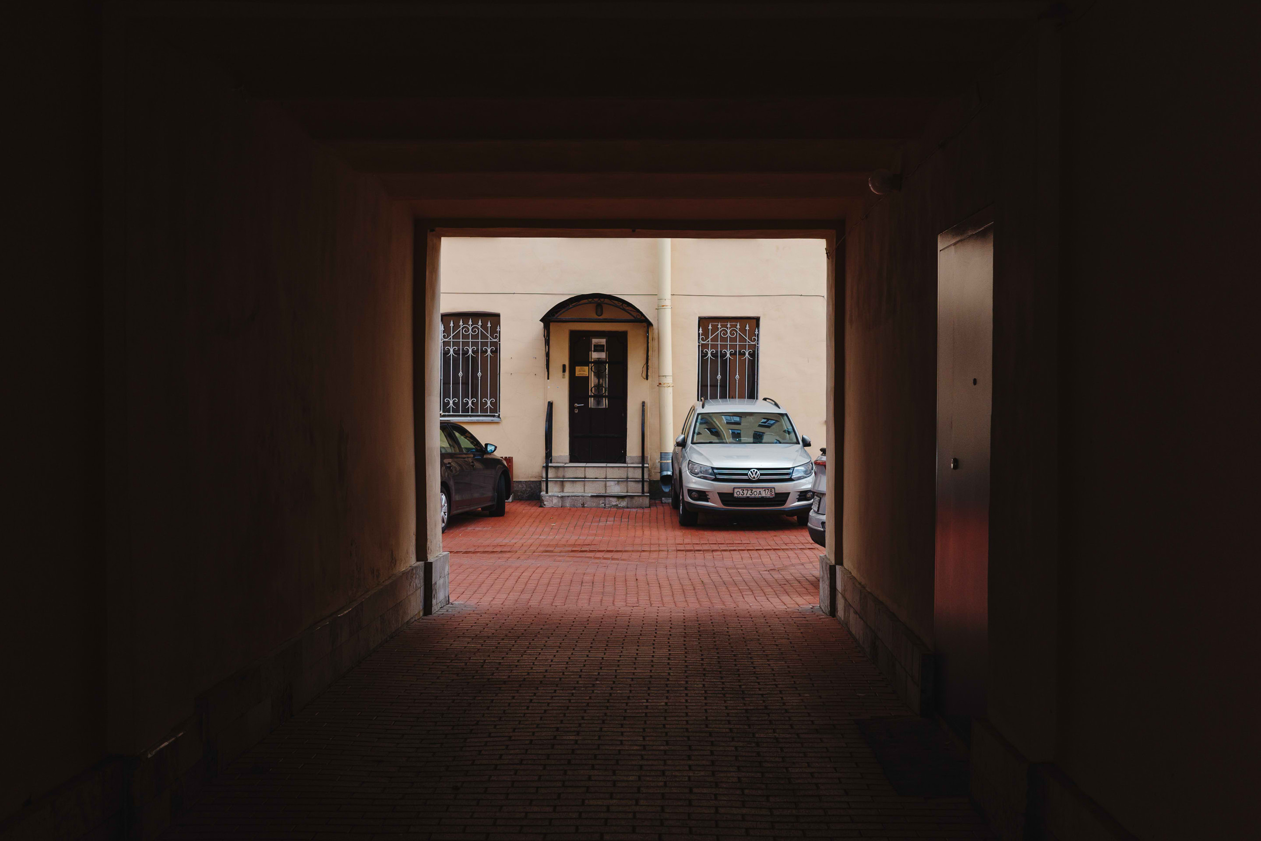 2023.10 — Тест Ricoh GRIIIx. Фотограф Алексей Алексеев