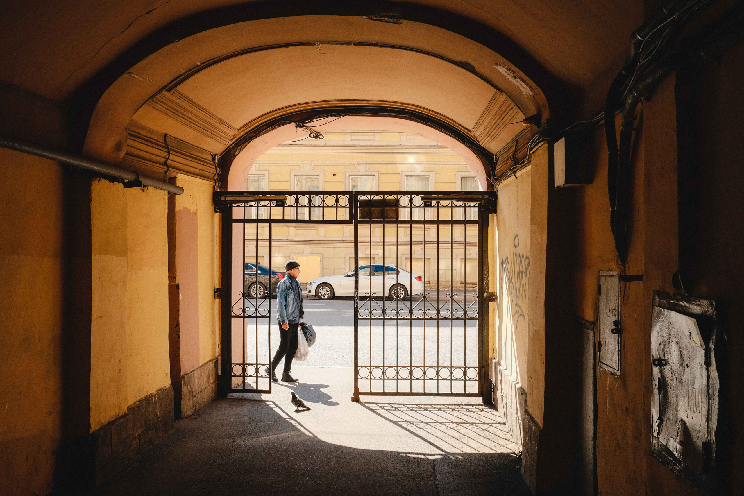 2023.05. Фотограф Алексей Алексеев