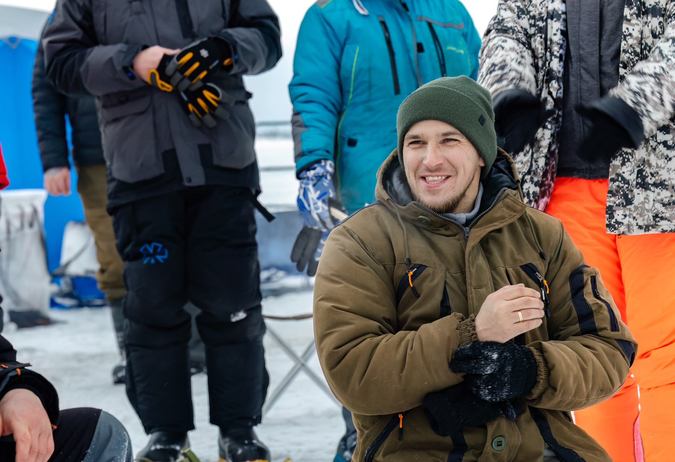 Ярмарка-фестиваль «Я-Я, КЕМСКА ВОЛОСТЬ!» (2024 г.). Аэросъемка. Фото и Видео в Карелии. Алексей Фрилунд