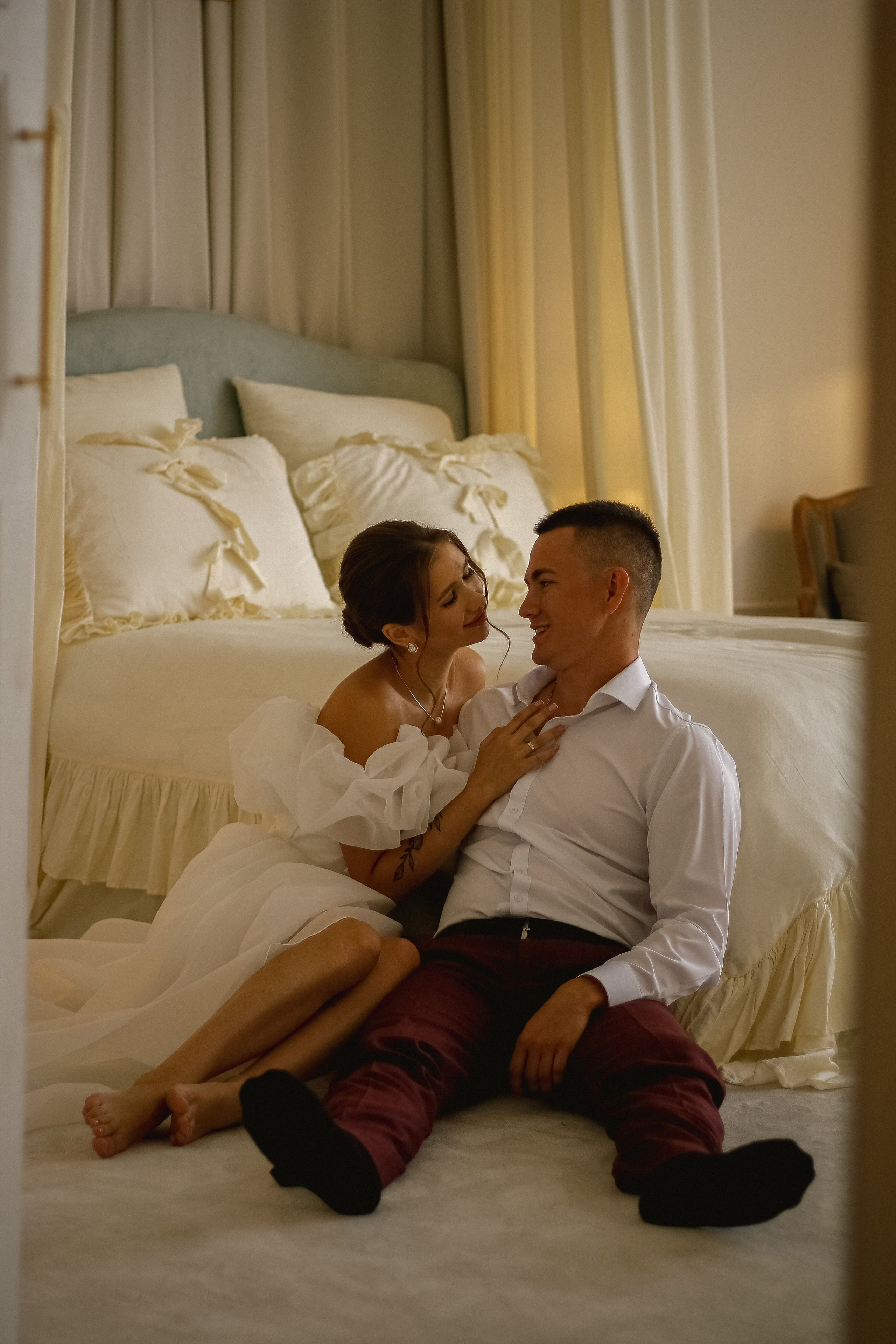 E&O. Фотограф Краснодар