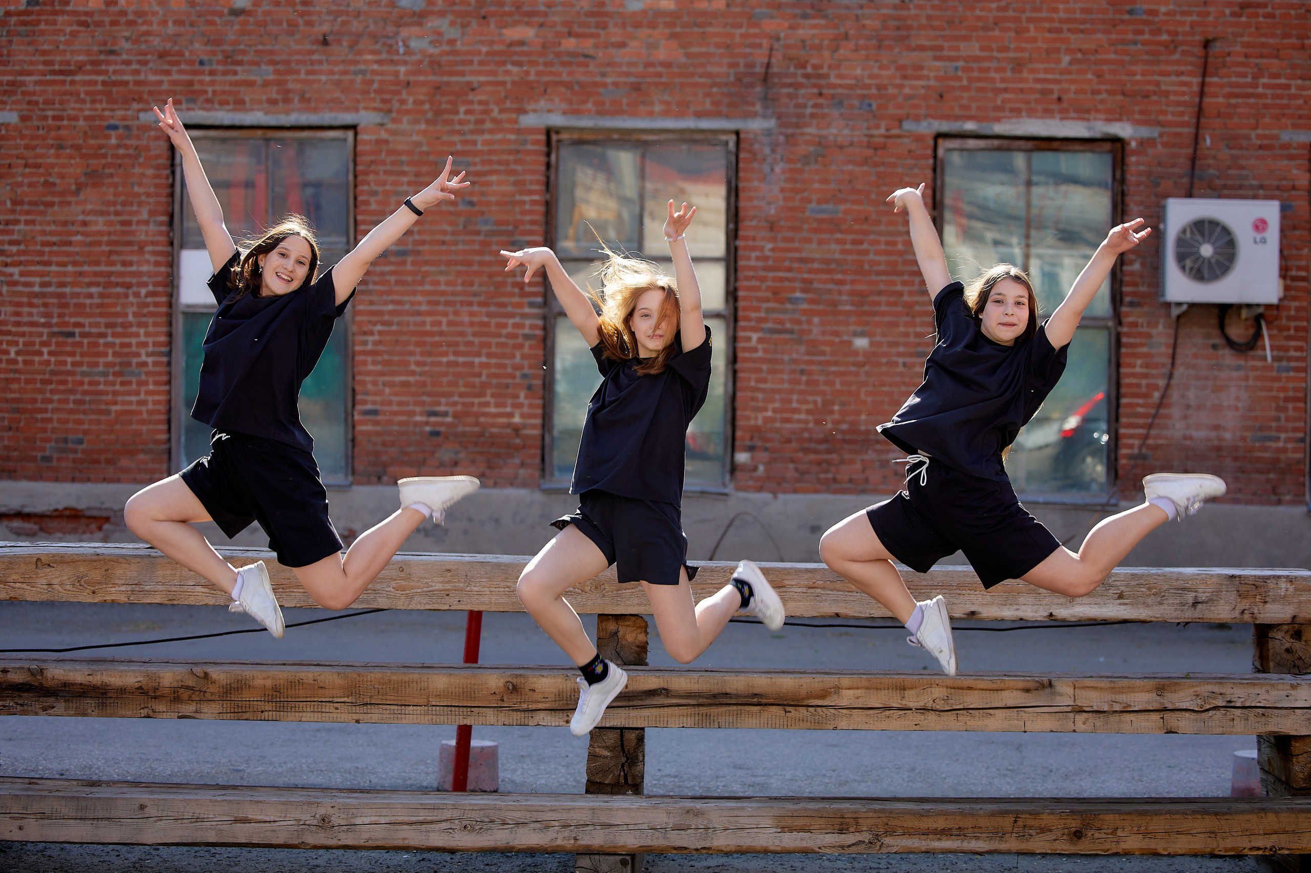 Детские. Александр Кашин, репортажный фотограф в Челябинске и Екатеринбурге