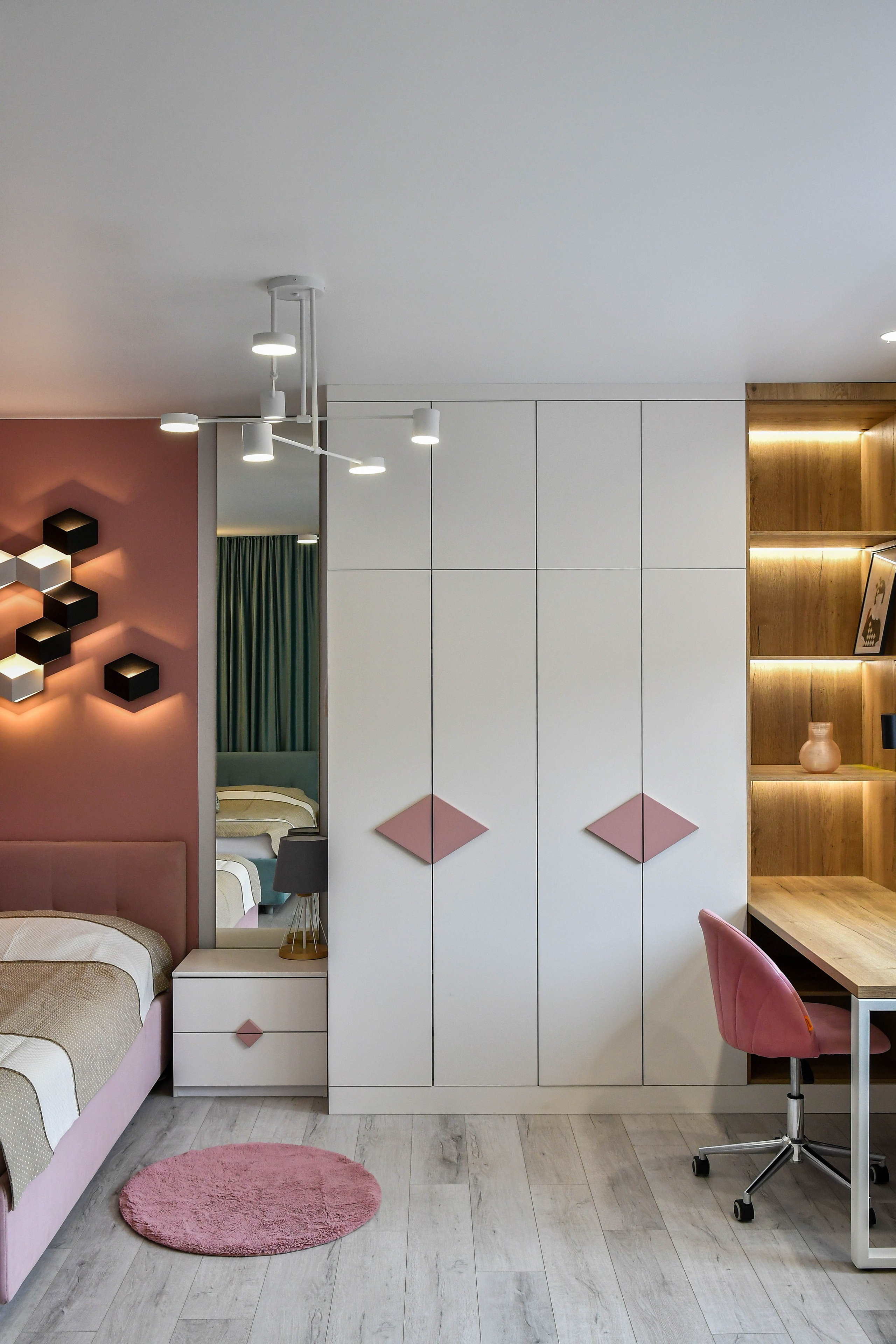 ДИЗАЙНЕРСКАЯ СЪЕМКА. Фотограф недвижимости в Красноярске Анна Шафарина