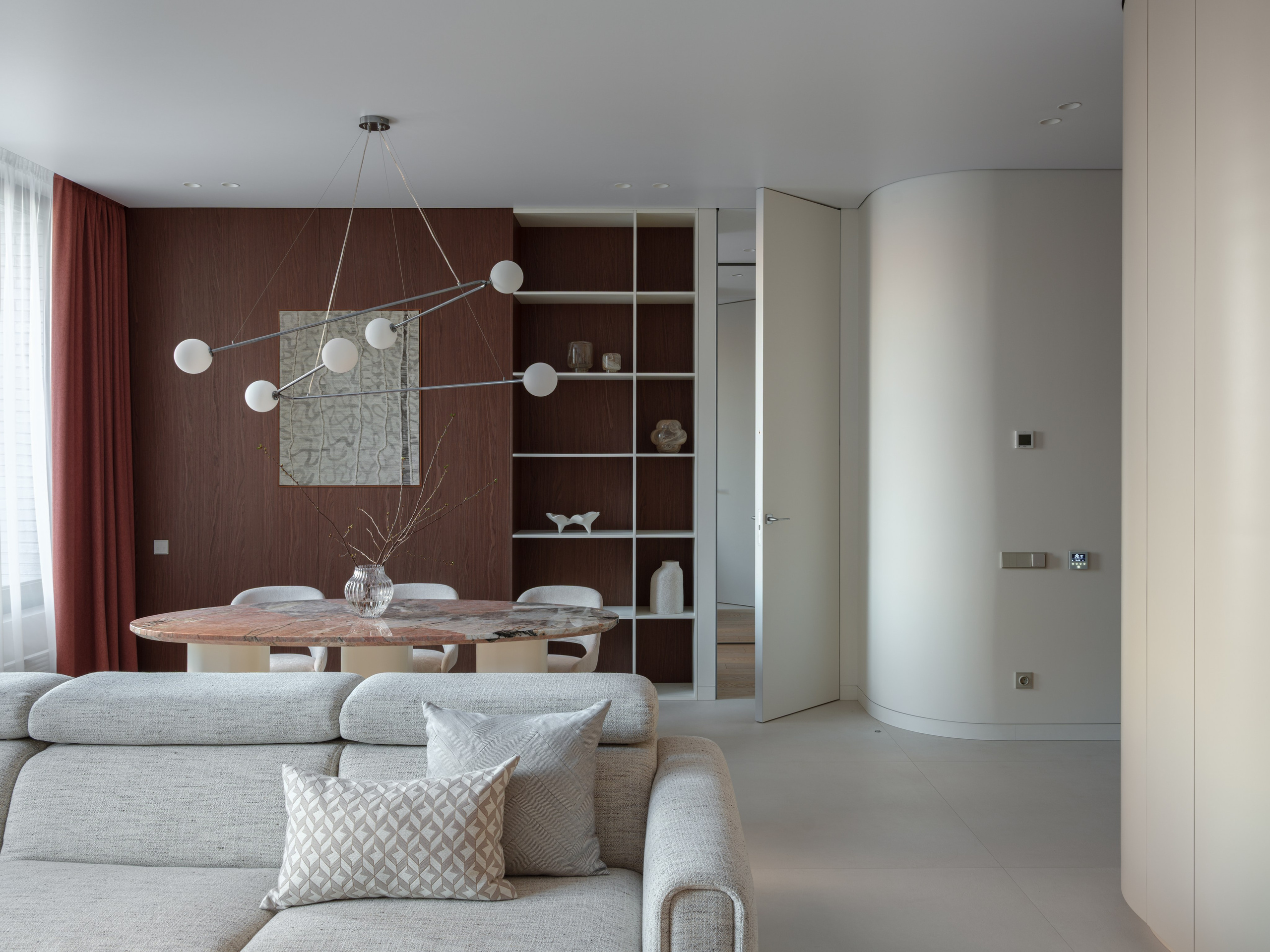 Ланового. Артур Попов — интерьерный фотограф