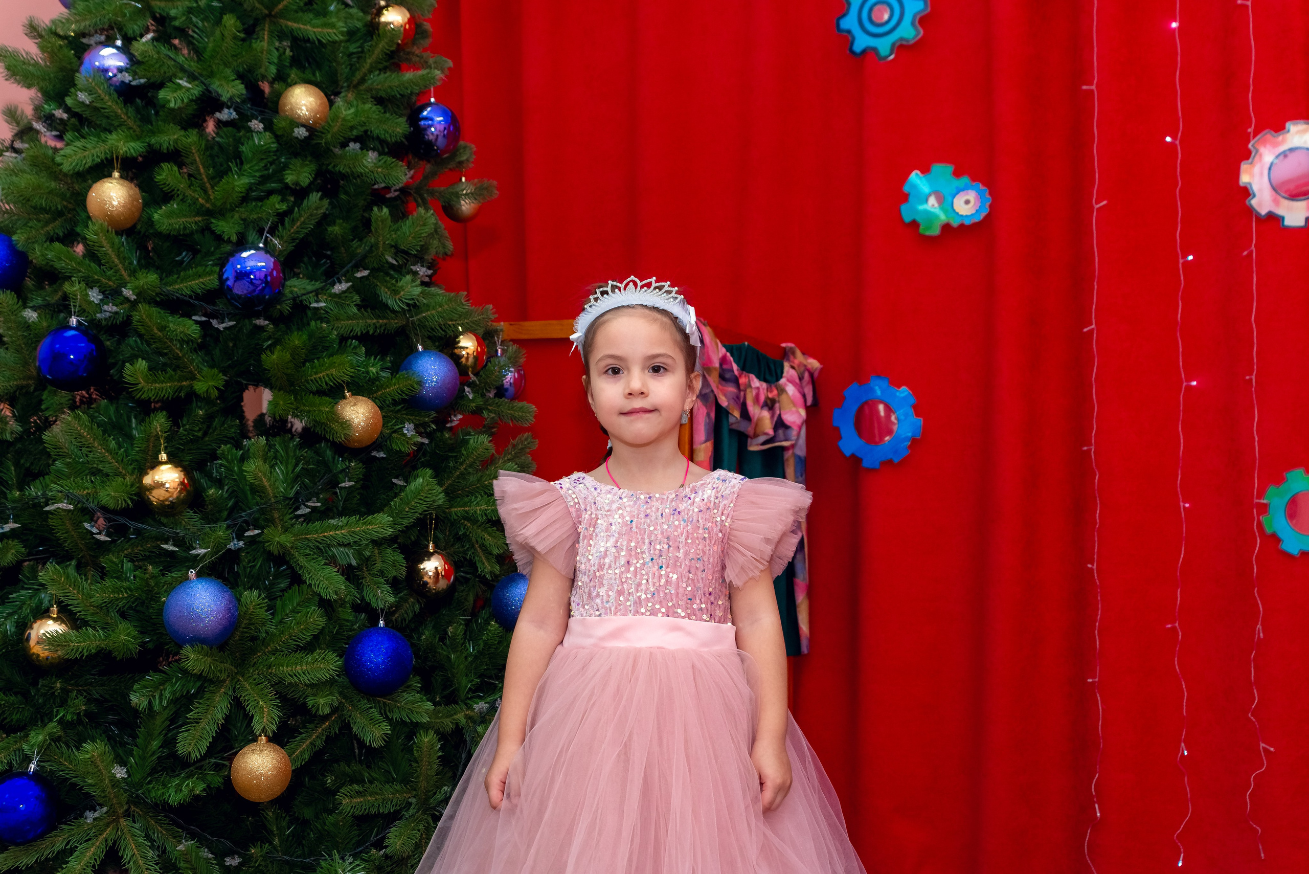 Утренник в саду. Фотограф Крещение Венчание Москва