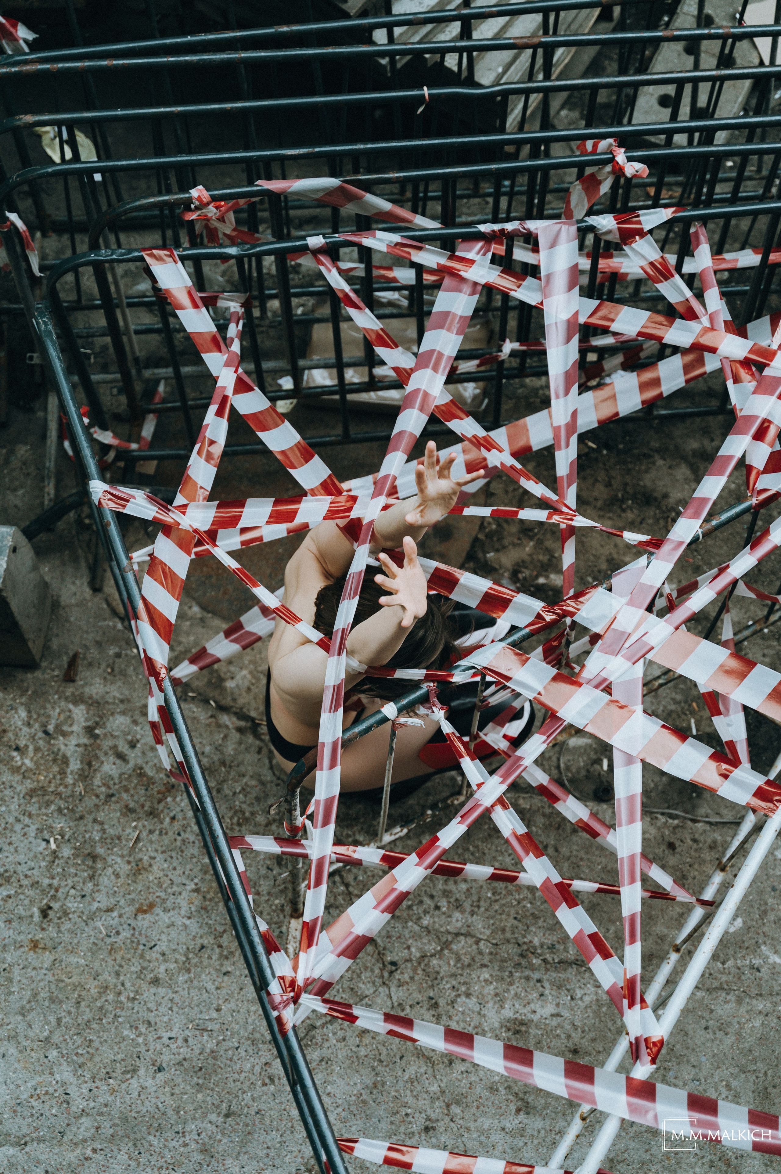 Art. Фотограф и видеограф в Москве Мария Малкич