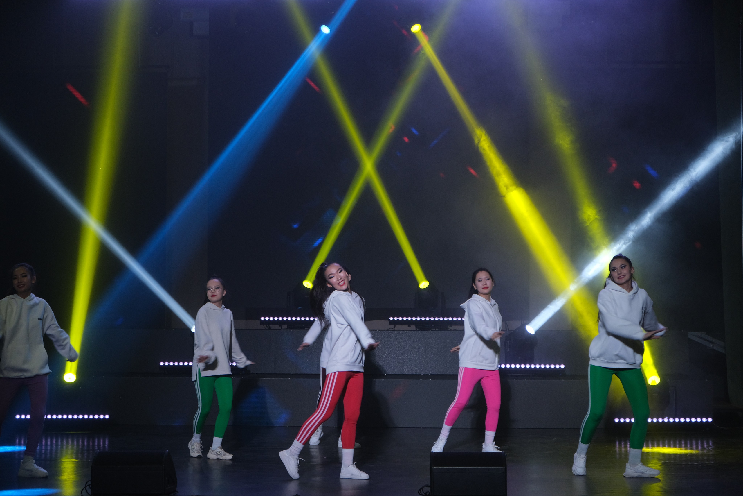 Концерт, посвященный 100-летию Хоринского района. Сэсэг — дочь степи | семейный фотограф