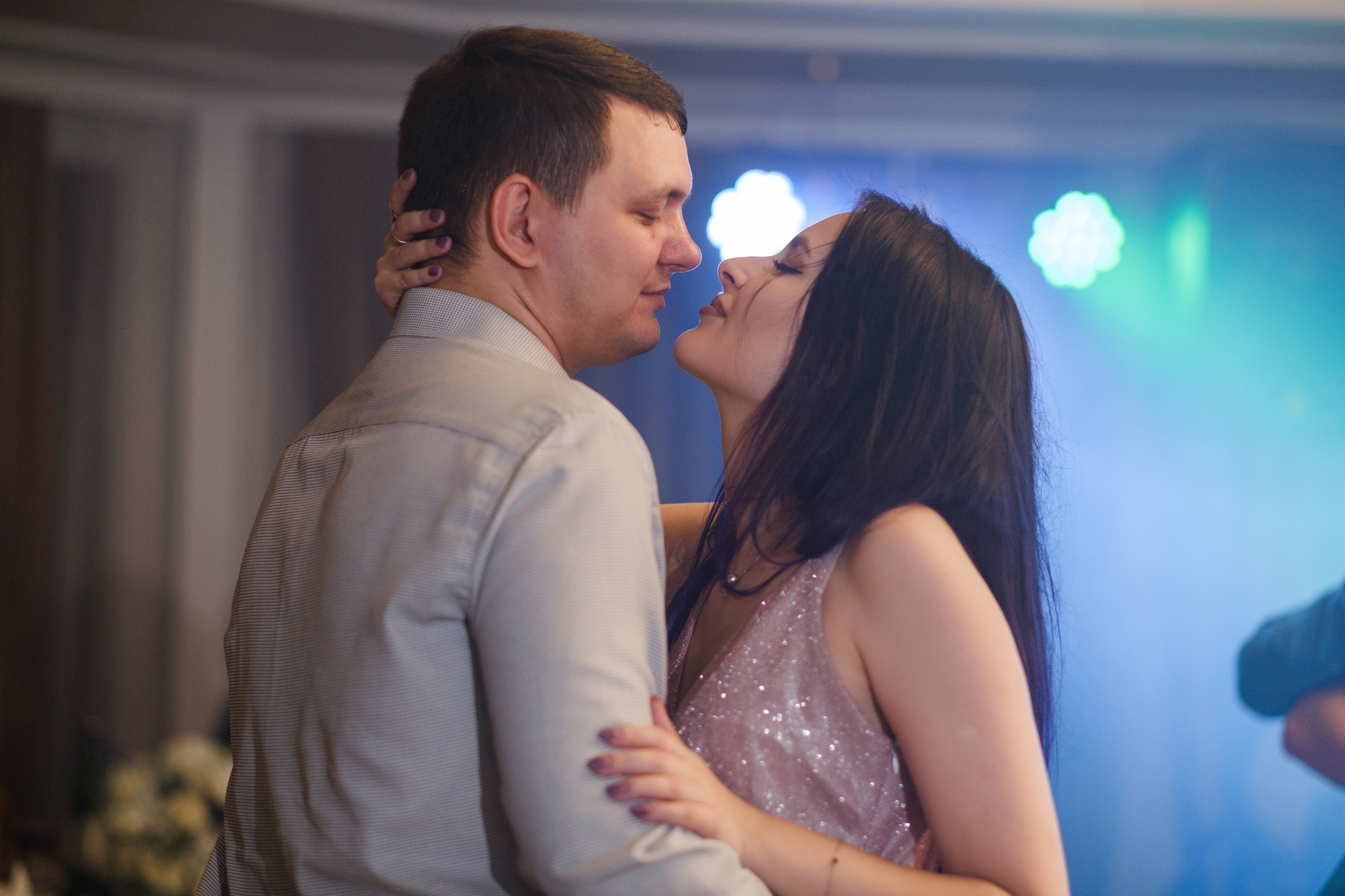 Павел и Надежда. Свадебный фотограф | репортаж | праздники | крещение