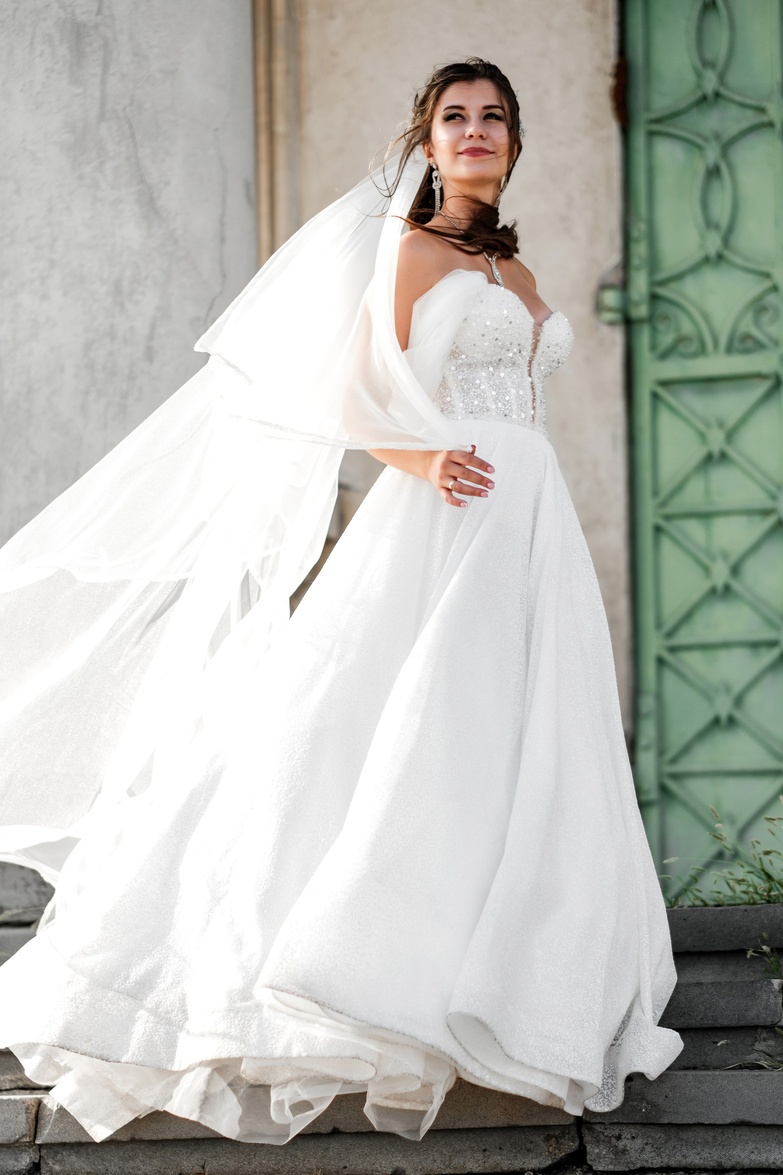 Михаил и Юлия. Свадебный фотограф | репортаж | праздники | крещение