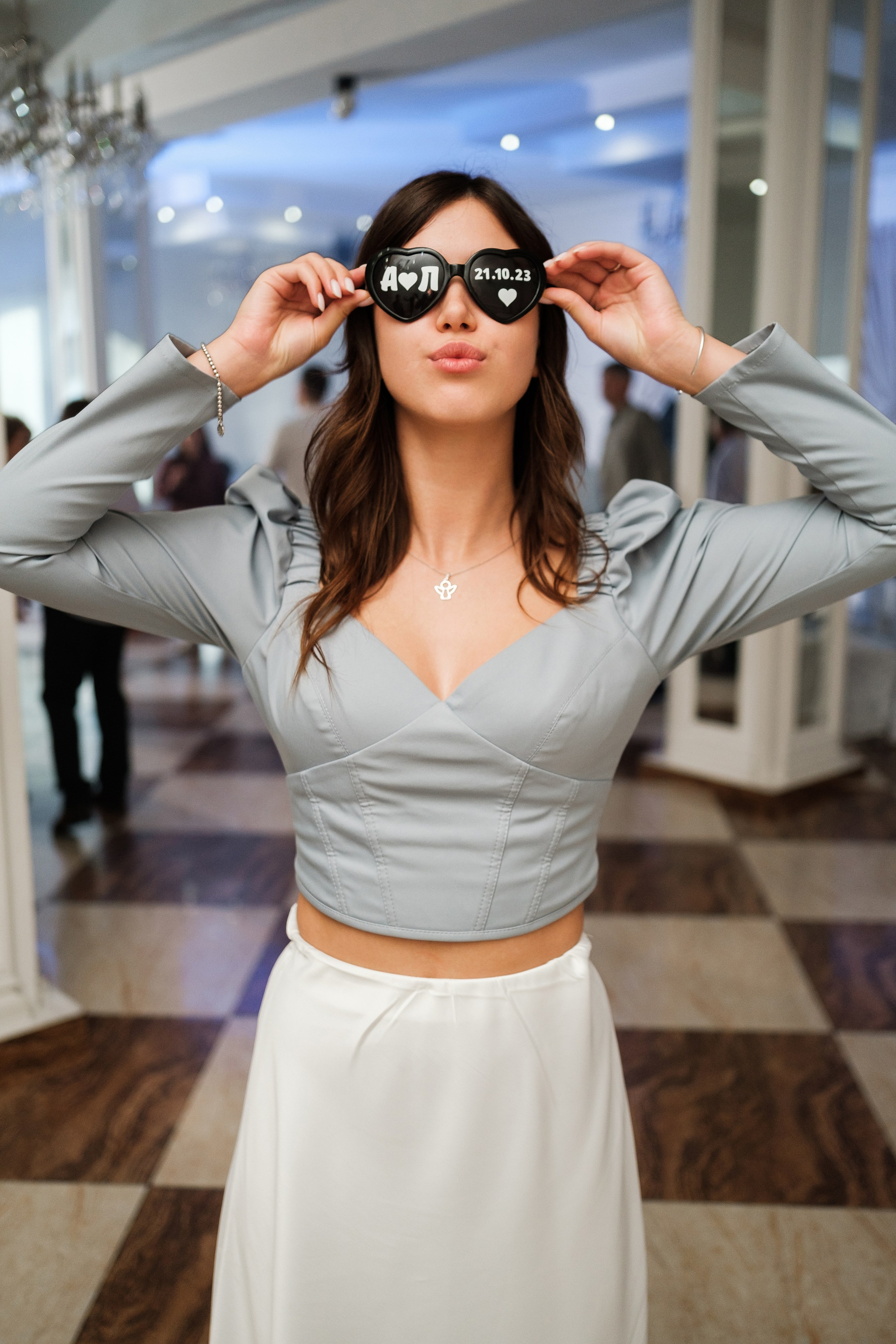 Александр и Лариса. Свадебный фотограф | репортаж | праздники | крещение