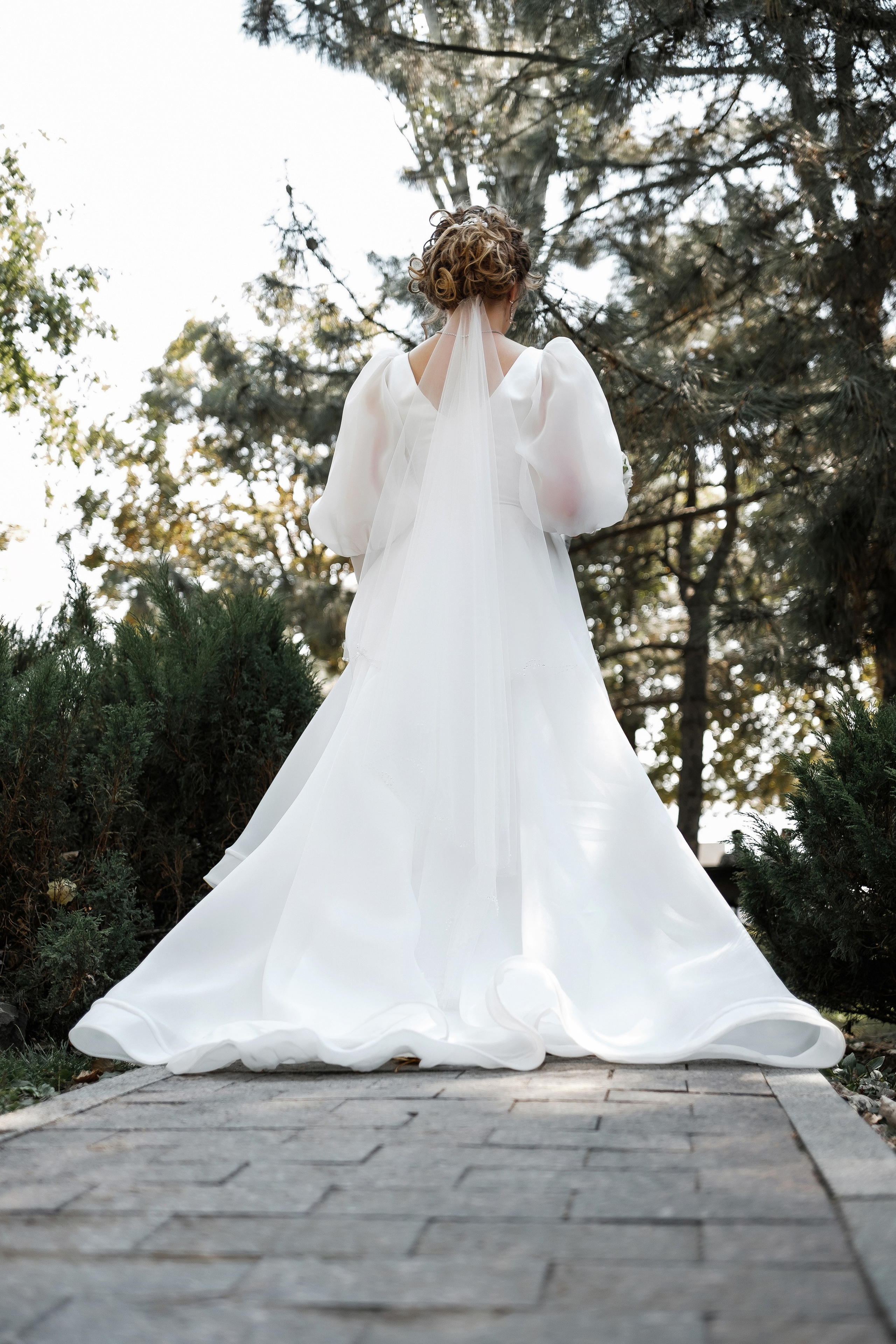 Виктор и Анна. Свадебный фотограф | репортаж | праздники | крещение