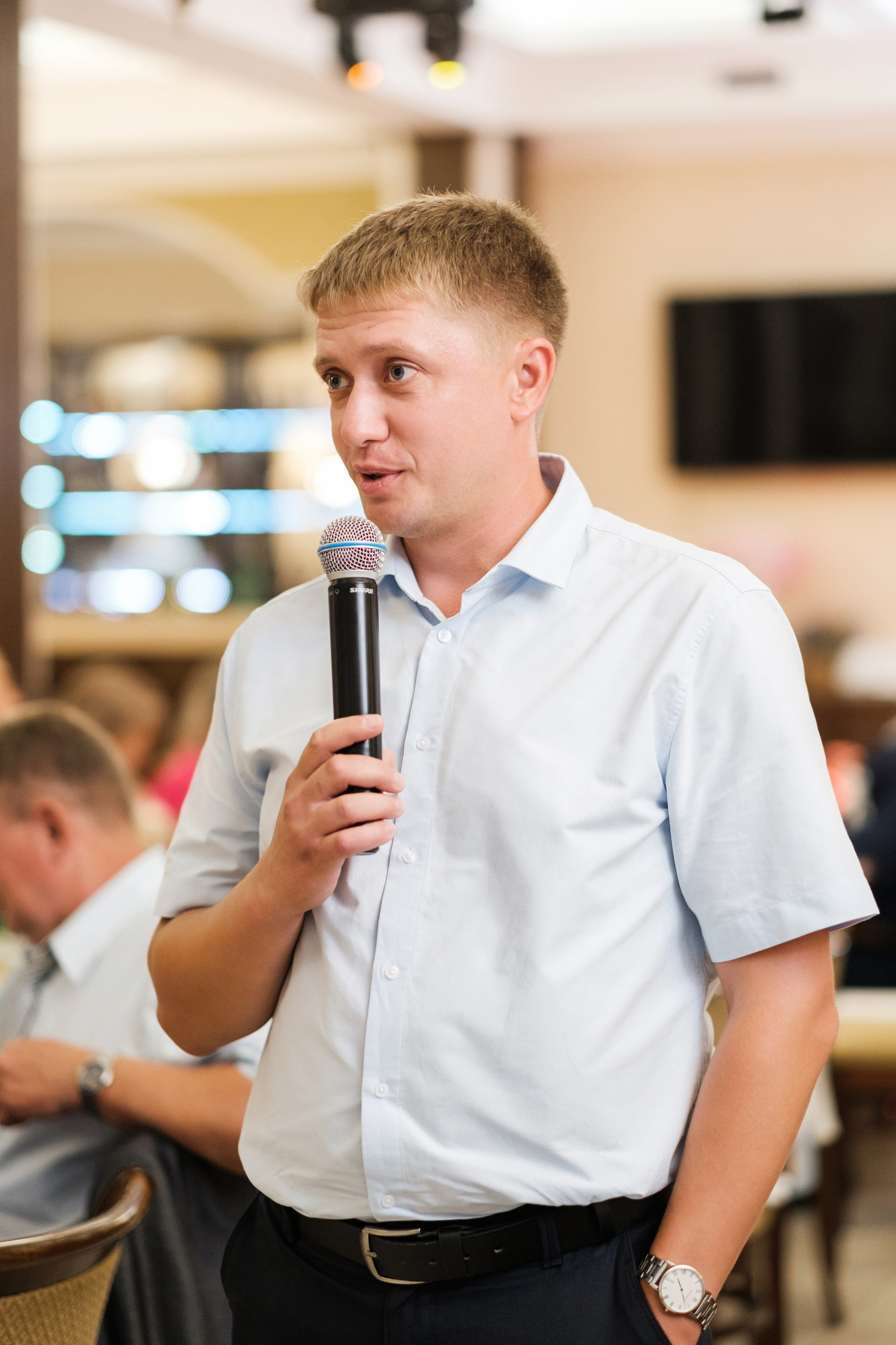 Виктор и Анна. Свадебный фотограф | репортаж | праздники | крещение