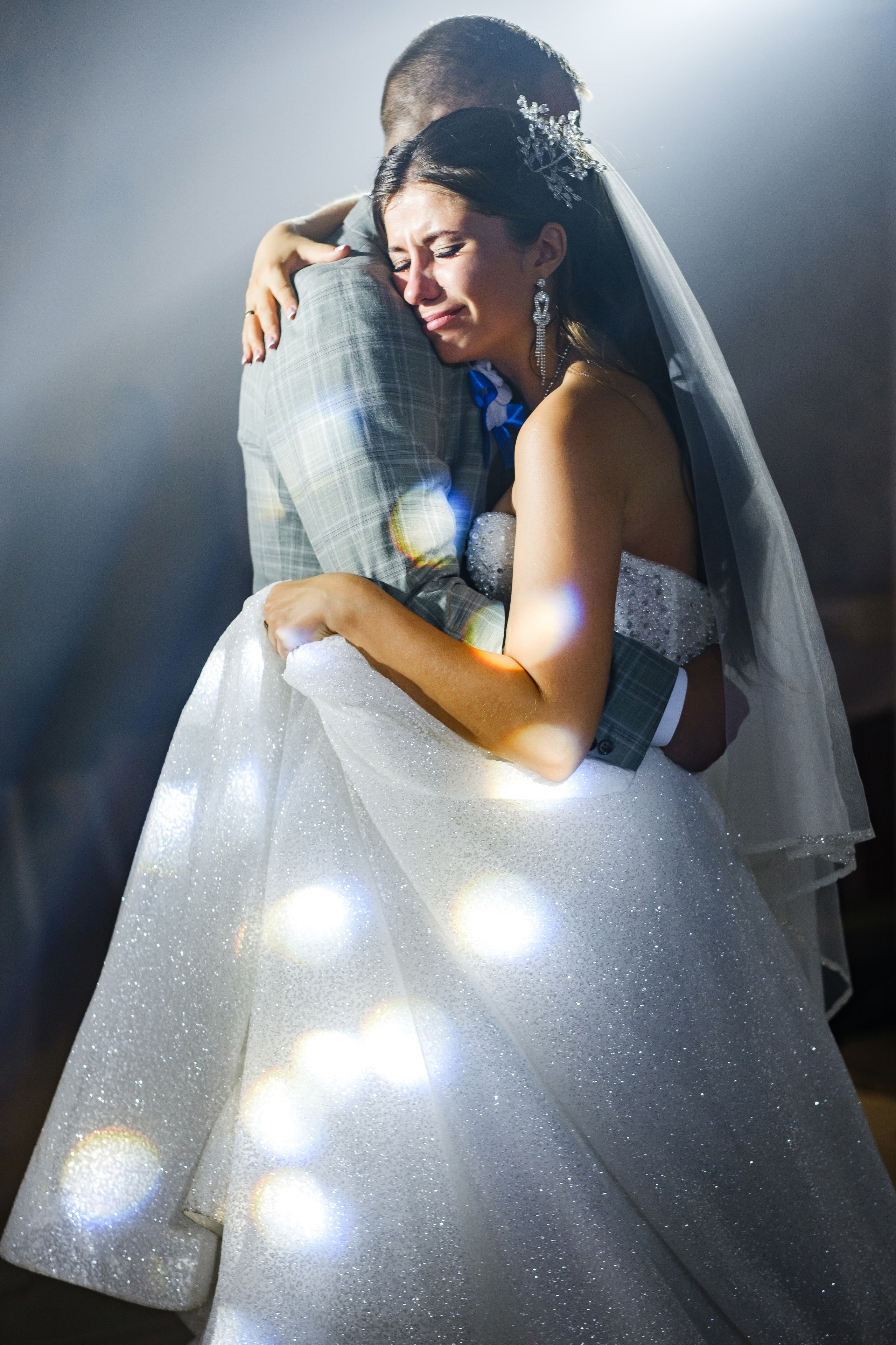 Михаил и Юлия. Свадебный фотограф | репортаж | праздники | крещение