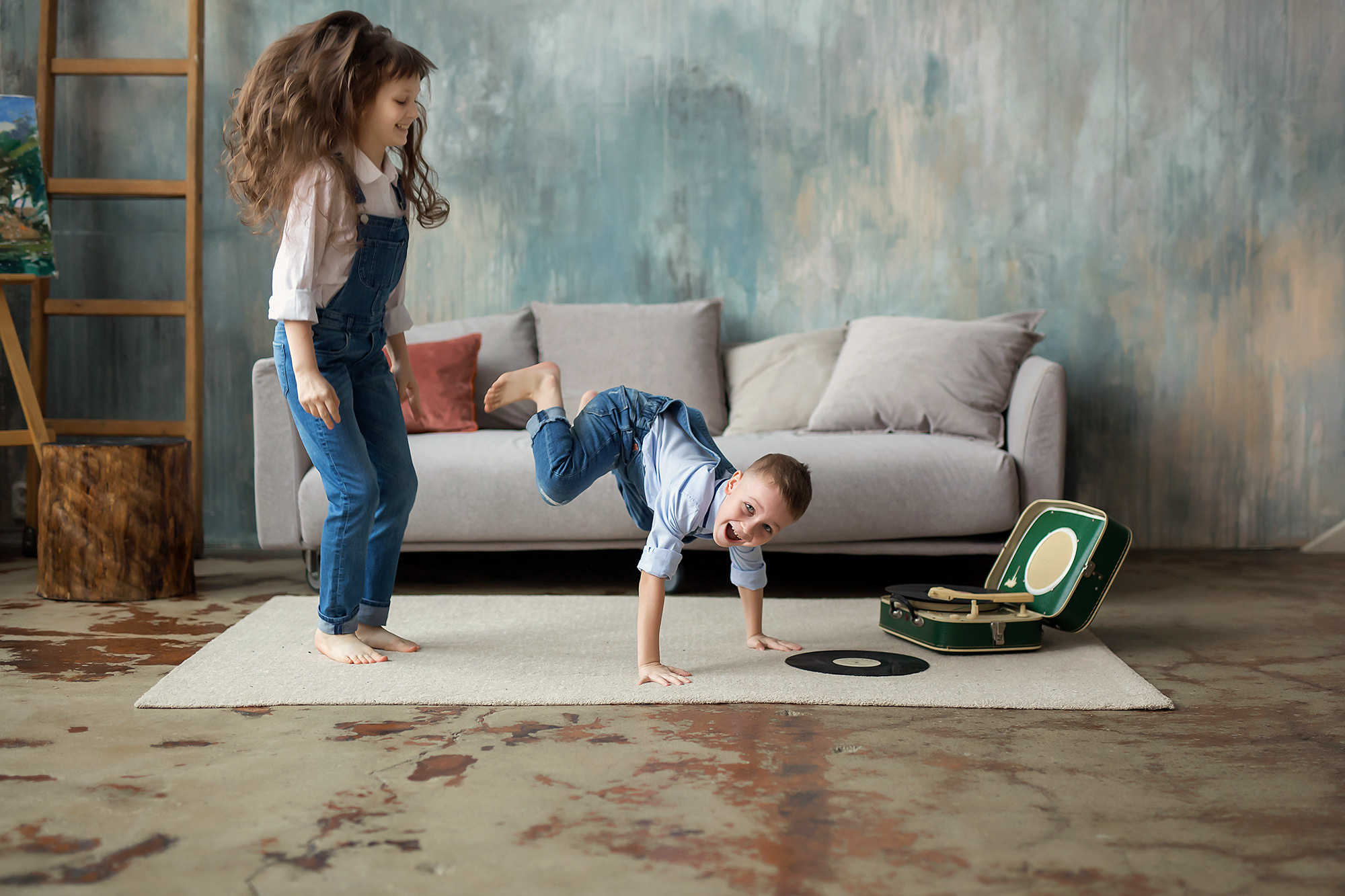 Когда хорошо. Фотограф в Екатеринбурге Наталья Русских