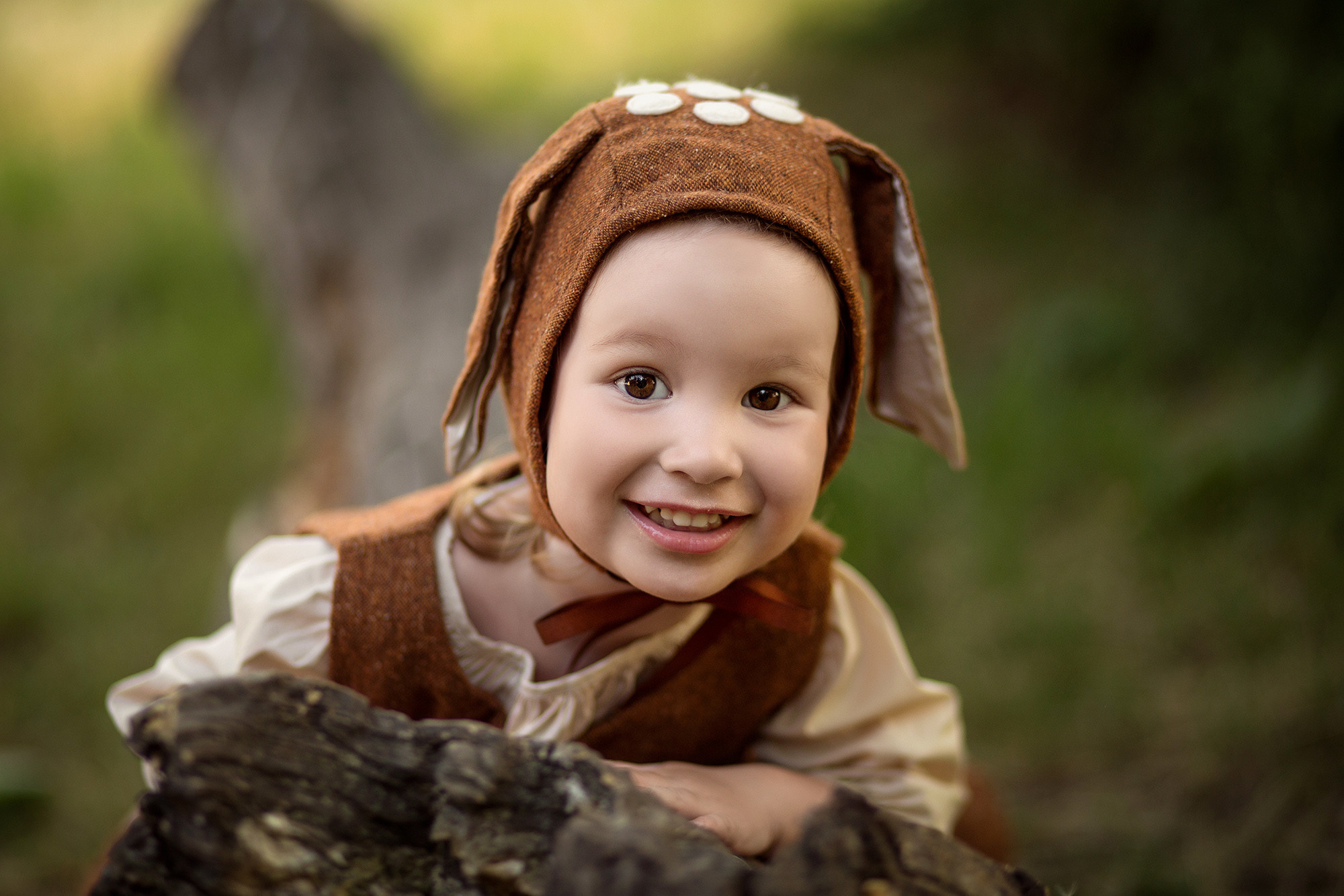 Всё дело в шляпе. Фотограф в Екатеринбурге Наталья Русских