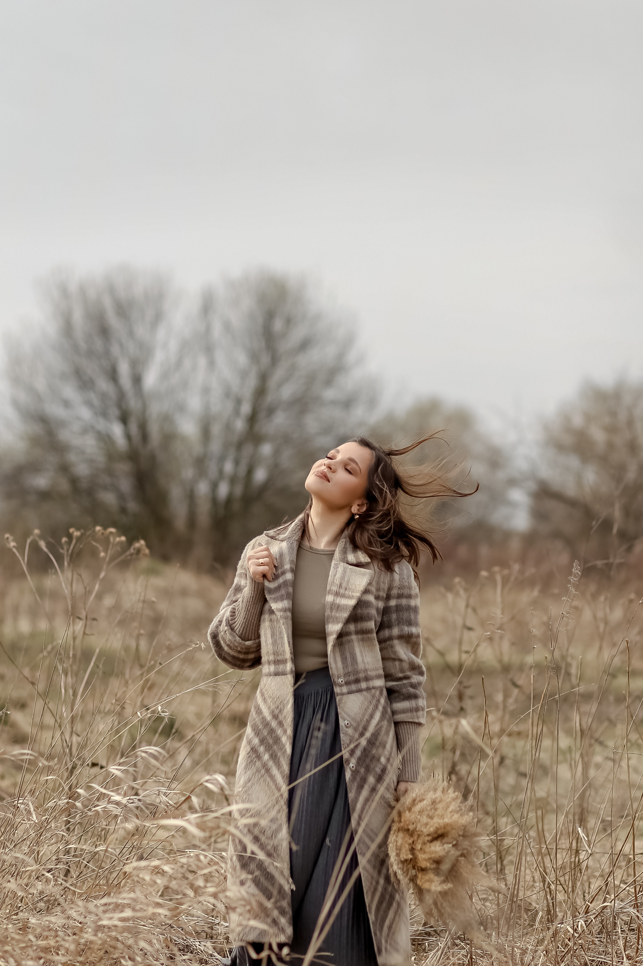 Апрель. Фотограф в Екатеринбурге Наталья Русских