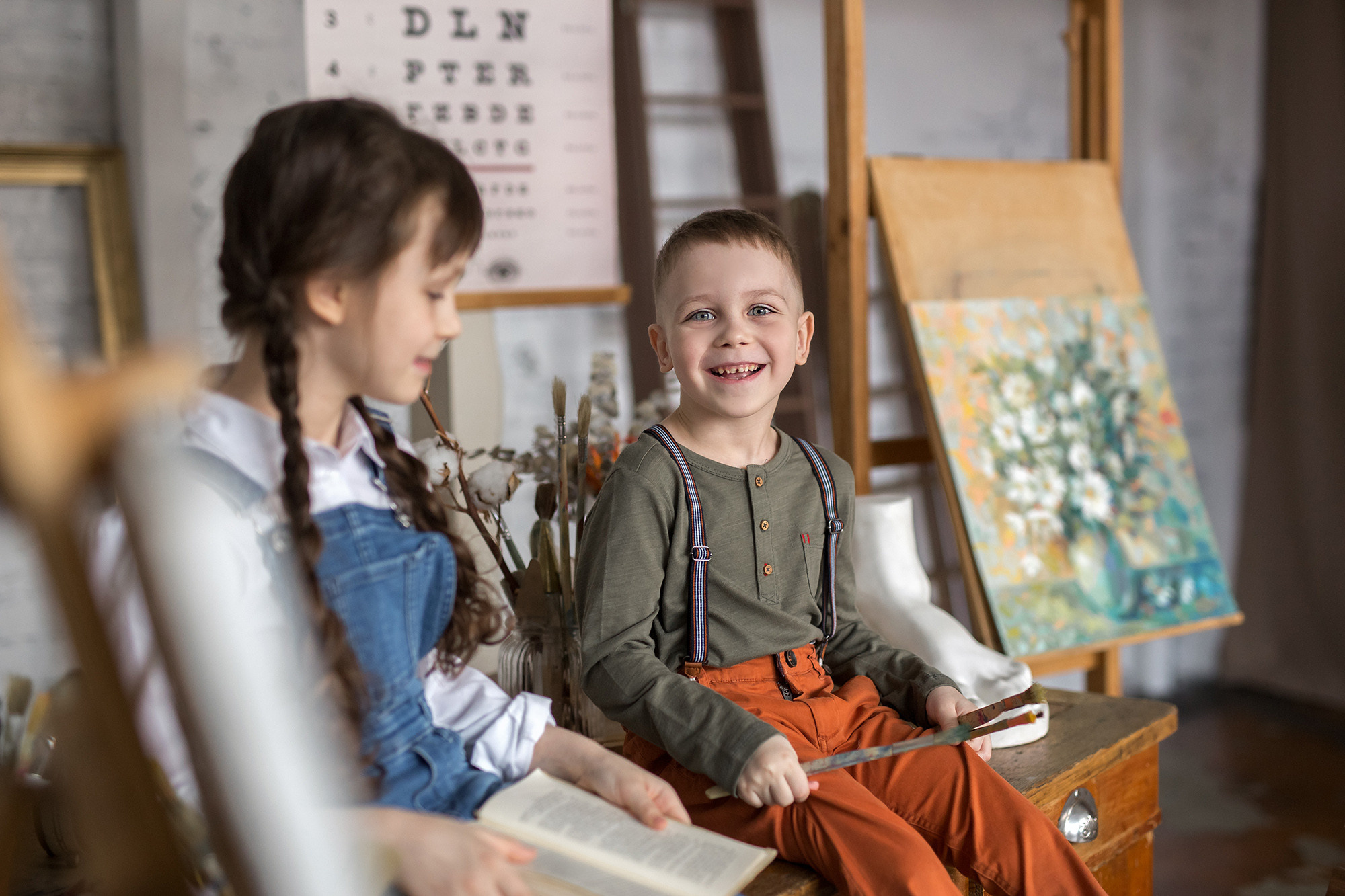 Когда хорошо. Фотограф в Екатеринбурге Наталья Русских