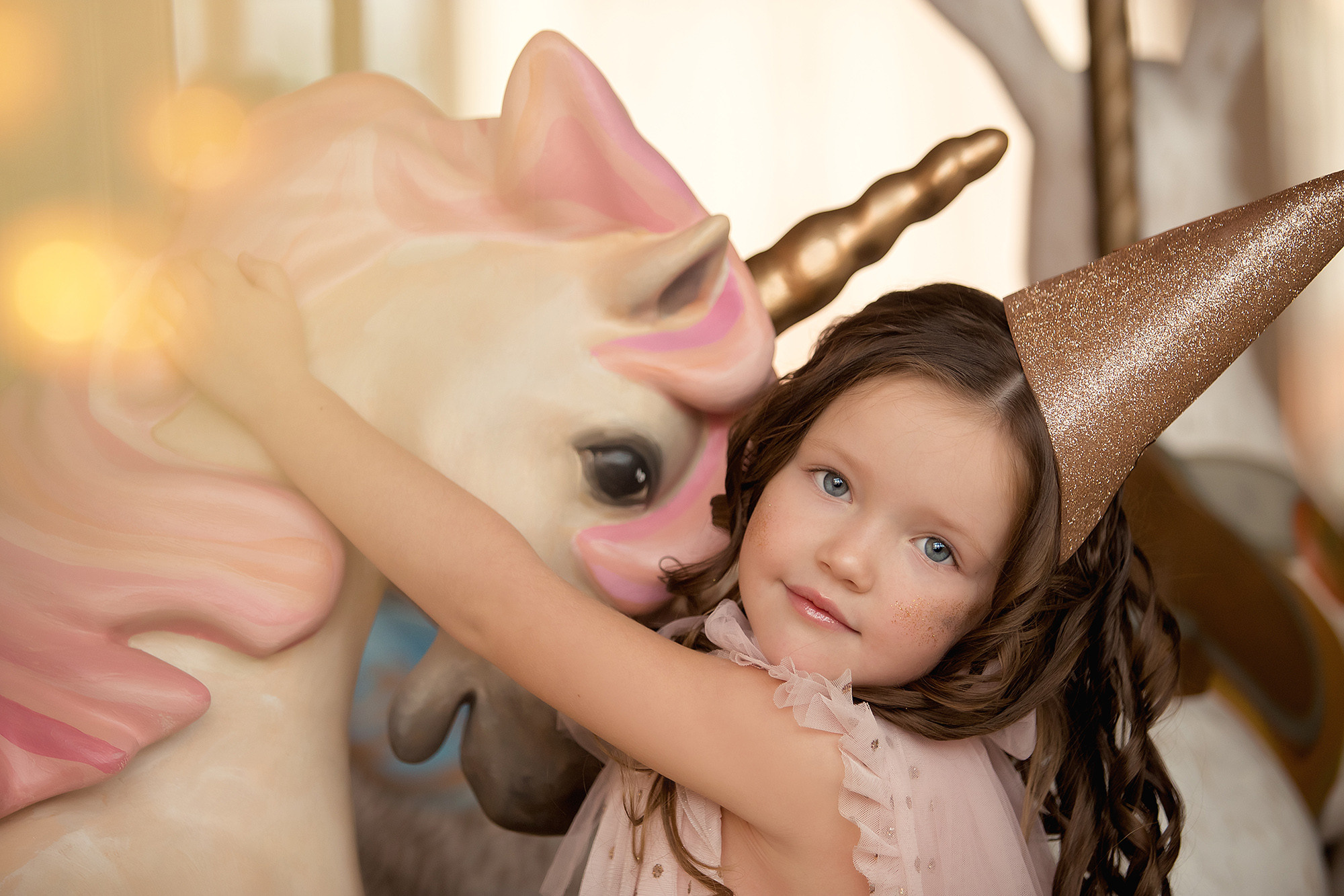 Новый год. Фотограф в Екатеринбурге Наталья Русских