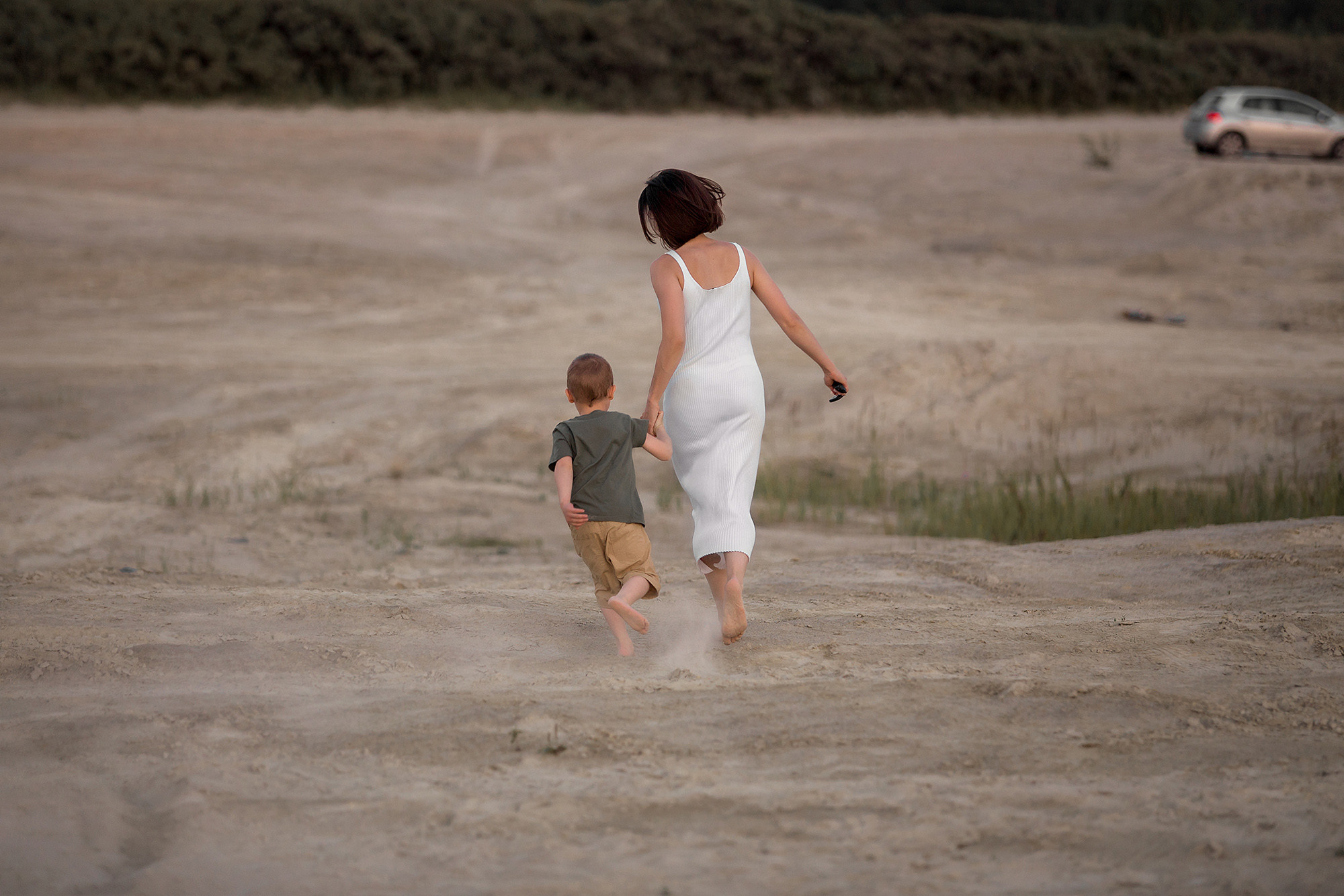 Моя сестра — моя подруга. Фотограф в Екатеринбурге Наталья Русских