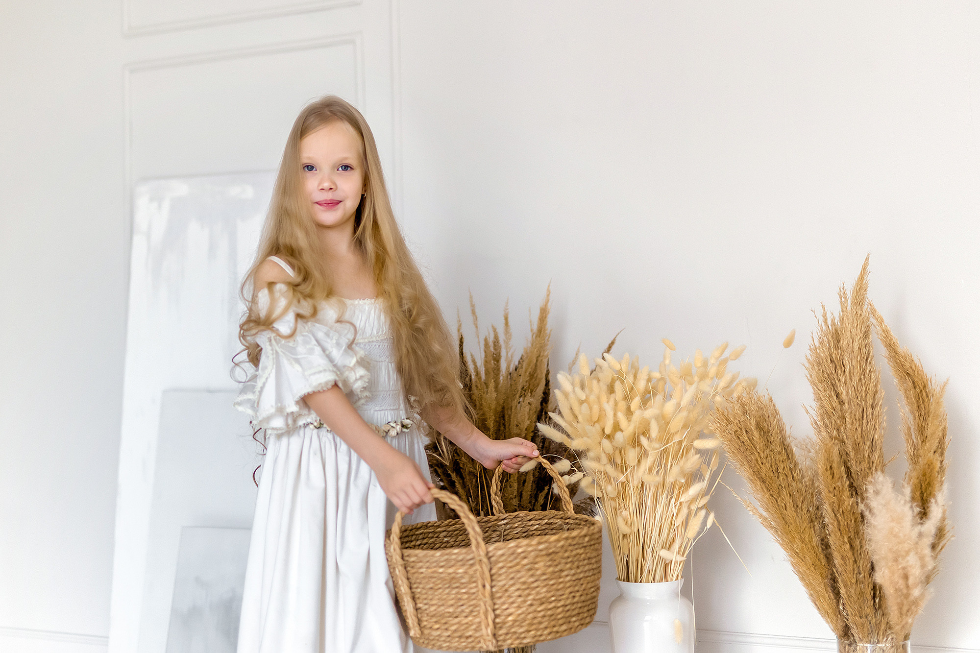 Светлые студии. Фотограф в Екатеринбурге Наталья Русских